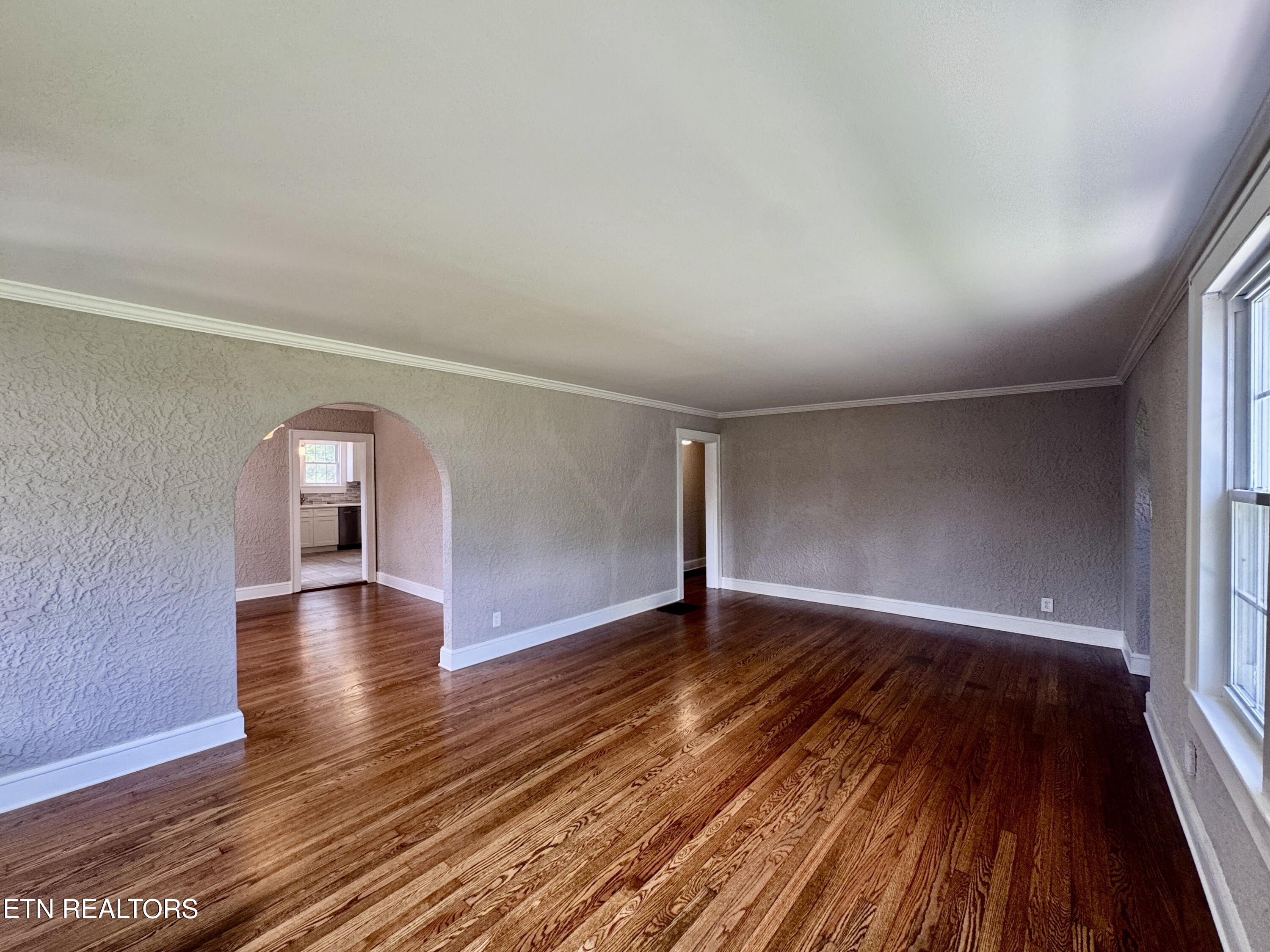 1916 Fair Drive Knoxville TN 37918