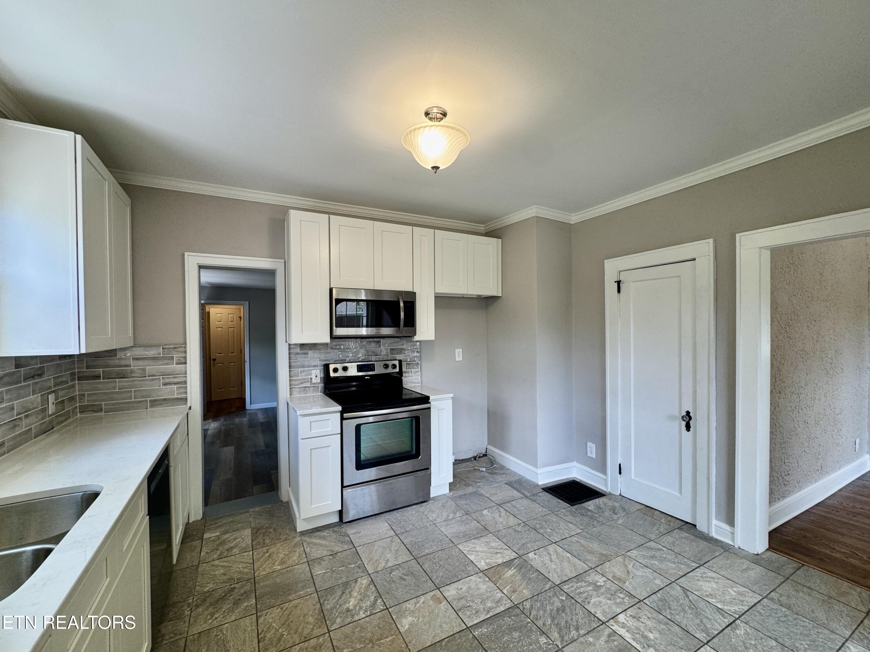1916 Fair Drive Knoxville TN 37918