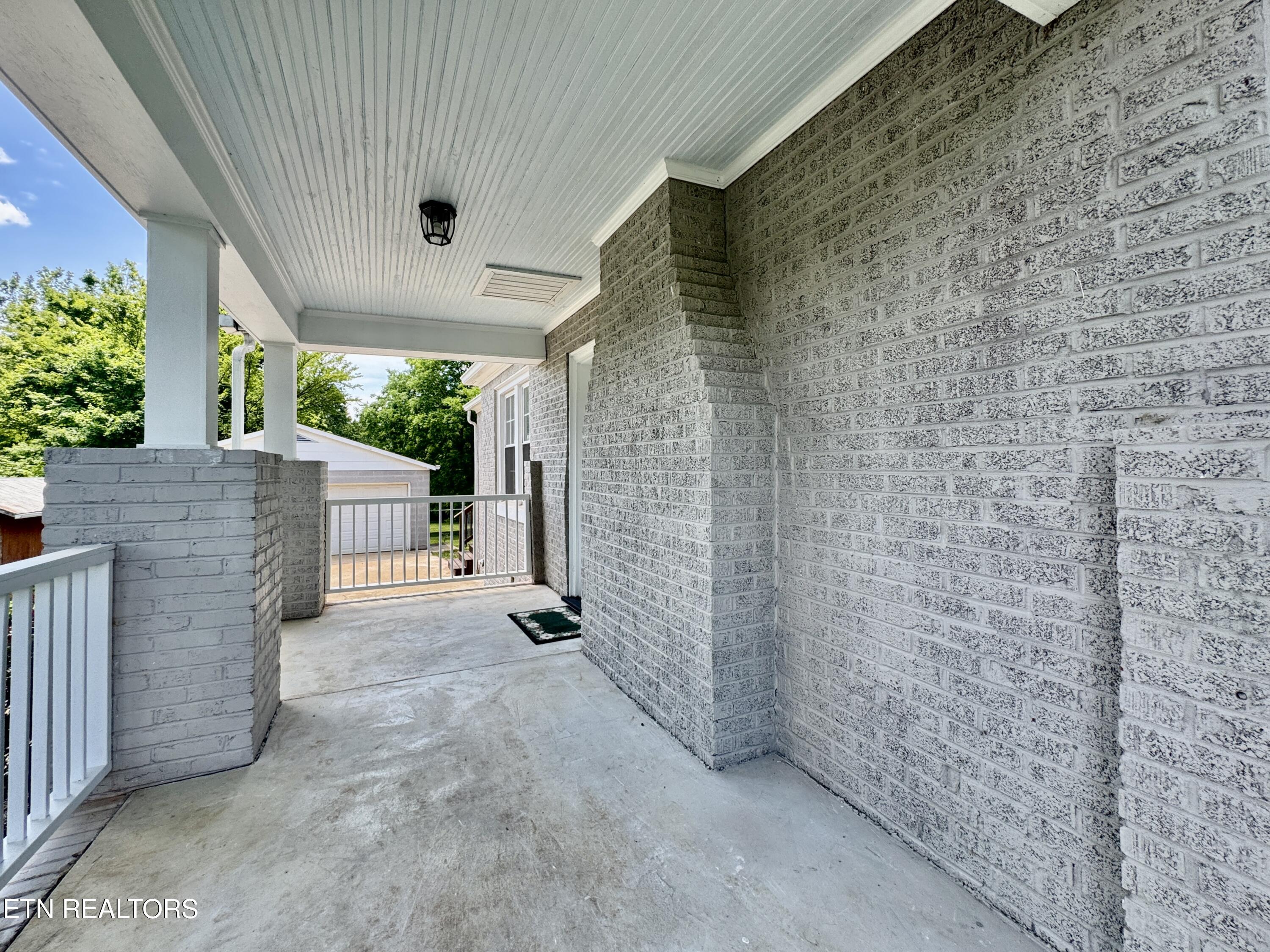 1916 Fair Drive Knoxville TN 37918