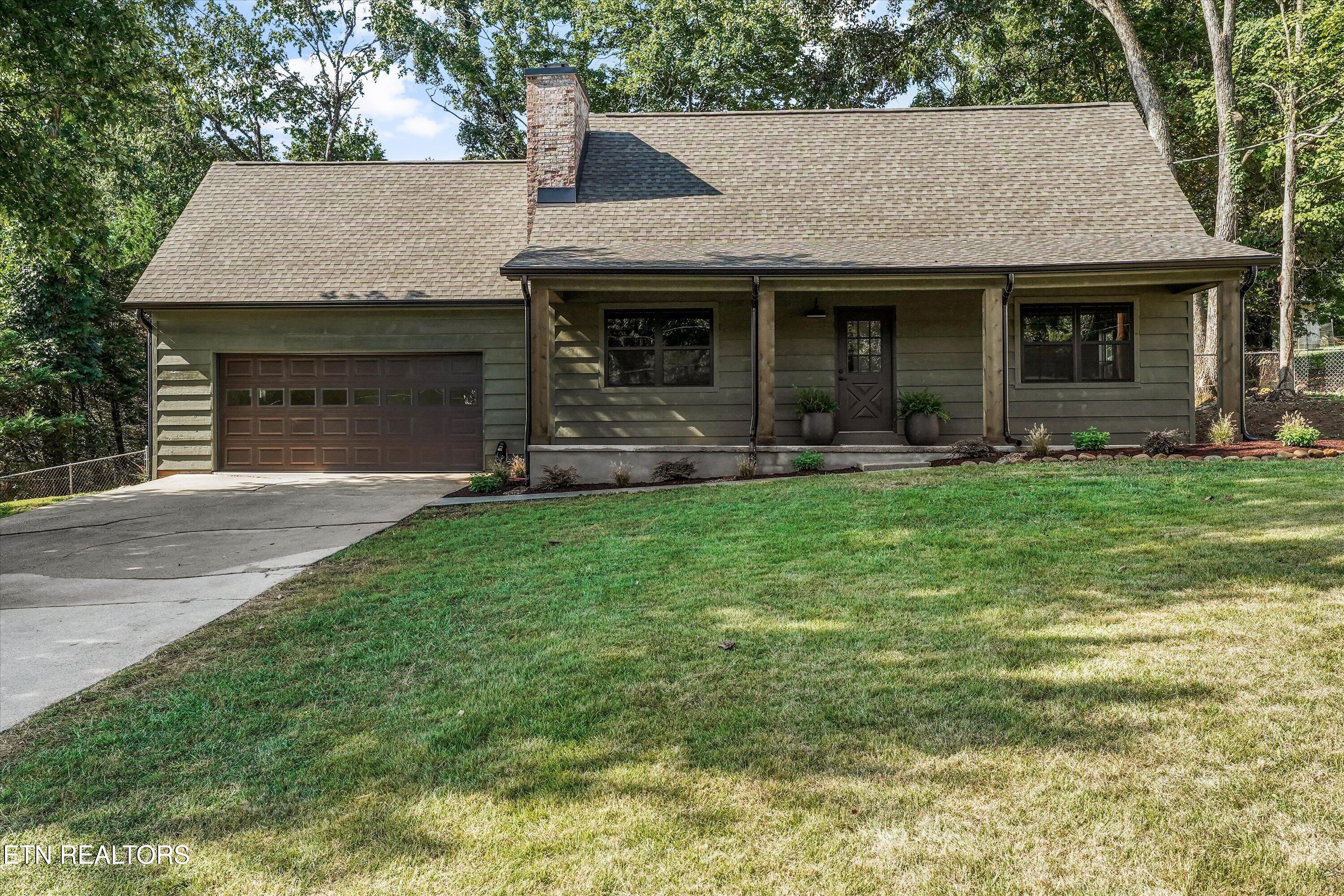 8447 San Marcos Drive Knoxville TN 37938
