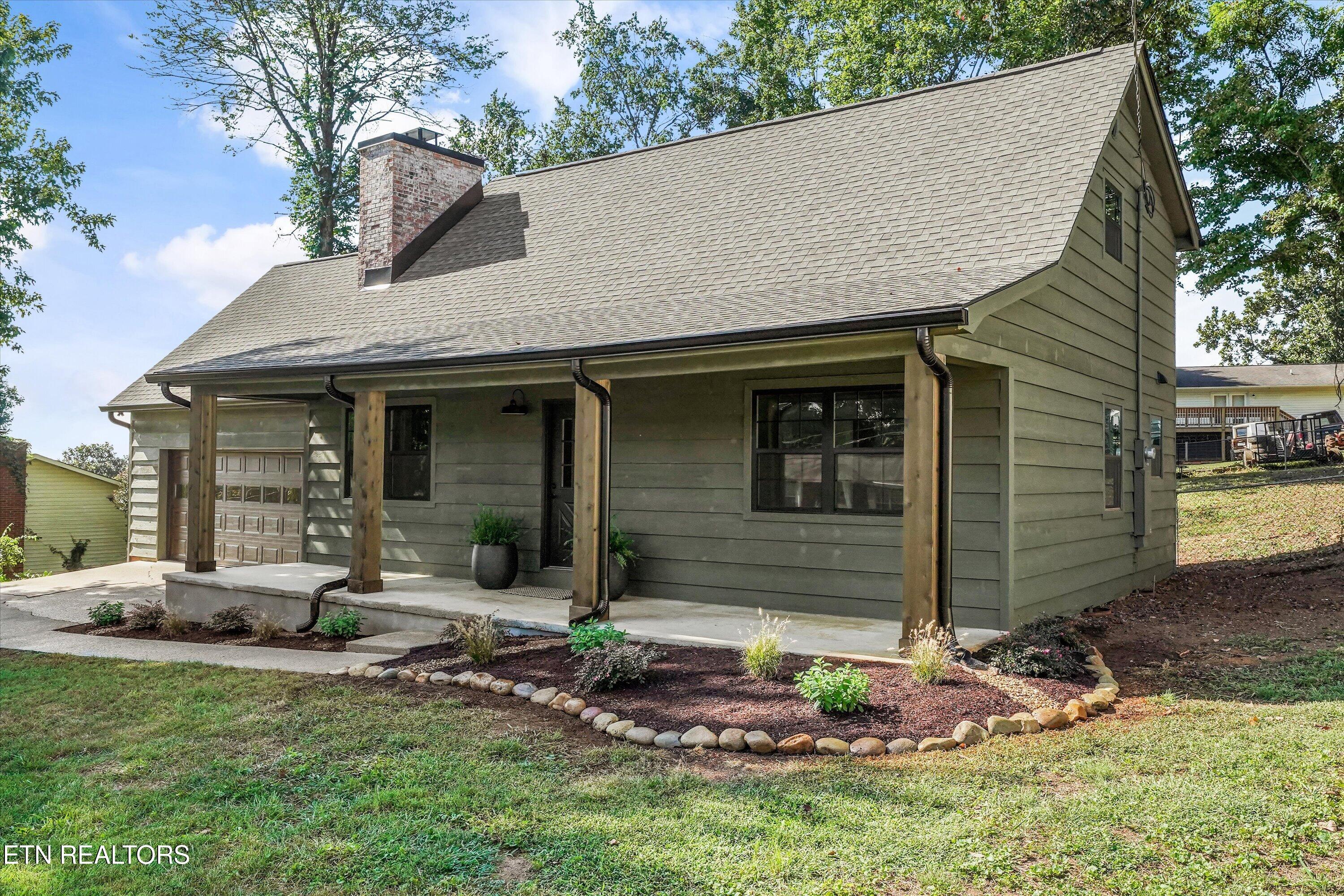 8447 San Marcos Drive Knoxville TN 37938