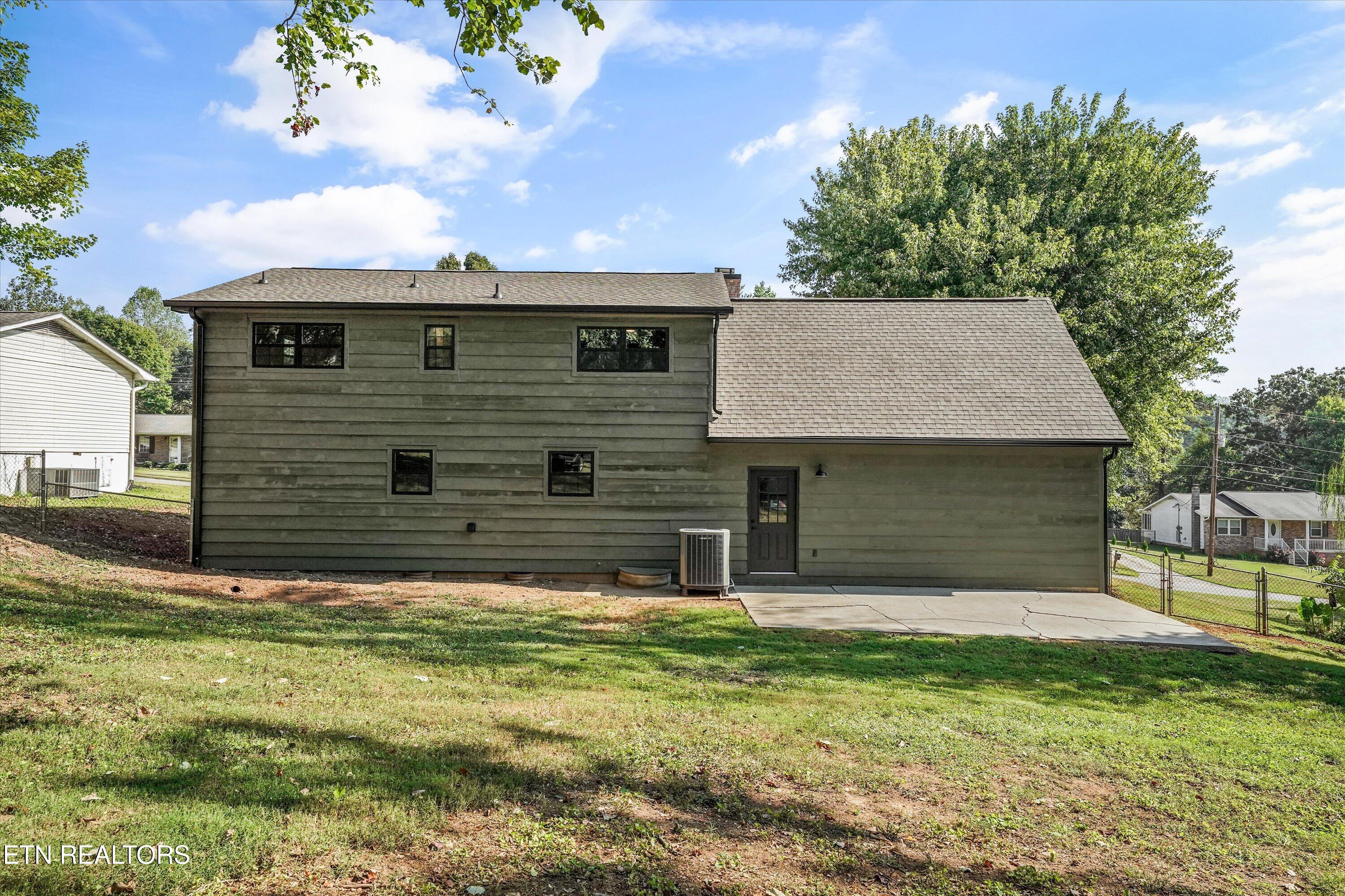 8447 San Marcos Drive Knoxville TN 37938