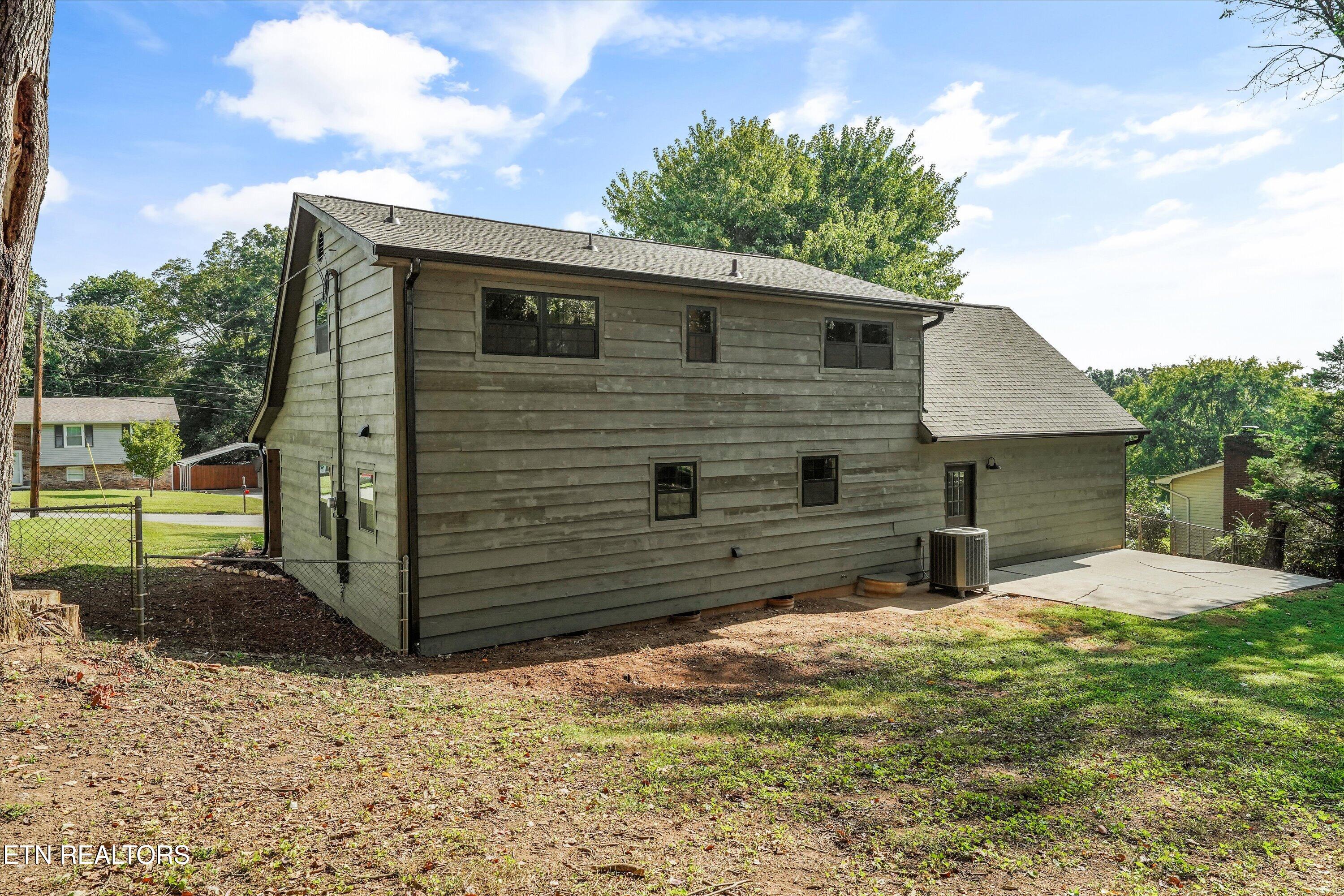 8447 San Marcos Drive Knoxville TN 37938