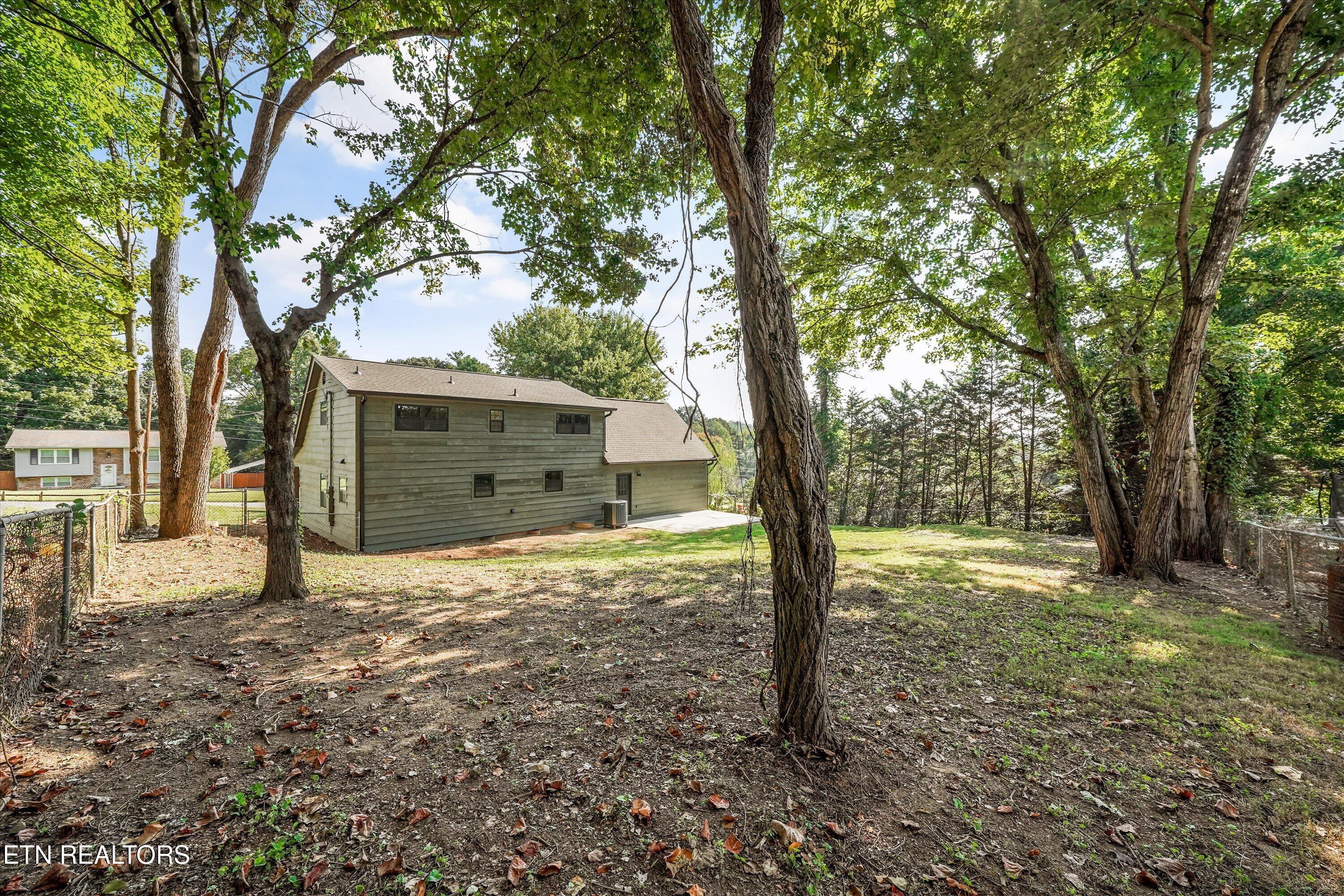 8447 San Marcos Drive Knoxville TN 37938