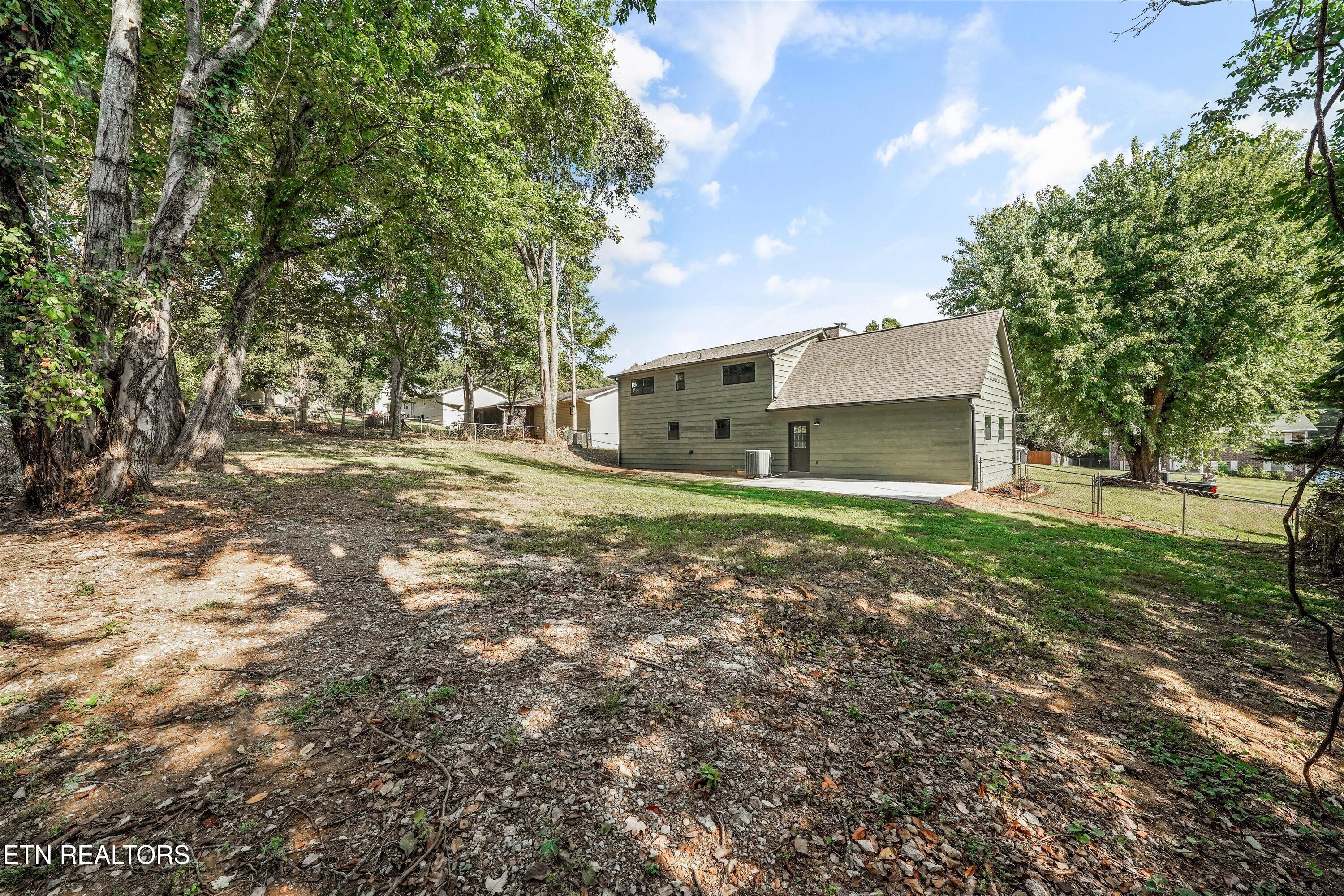 8447 San Marcos Drive Knoxville TN 37938