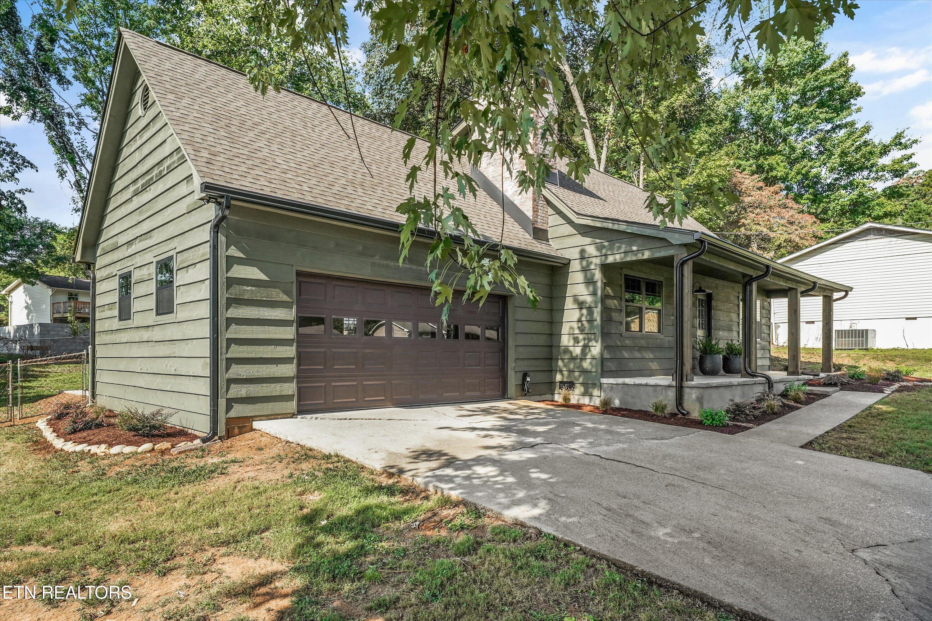 8447 San Marcos Drive Knoxville TN 37938