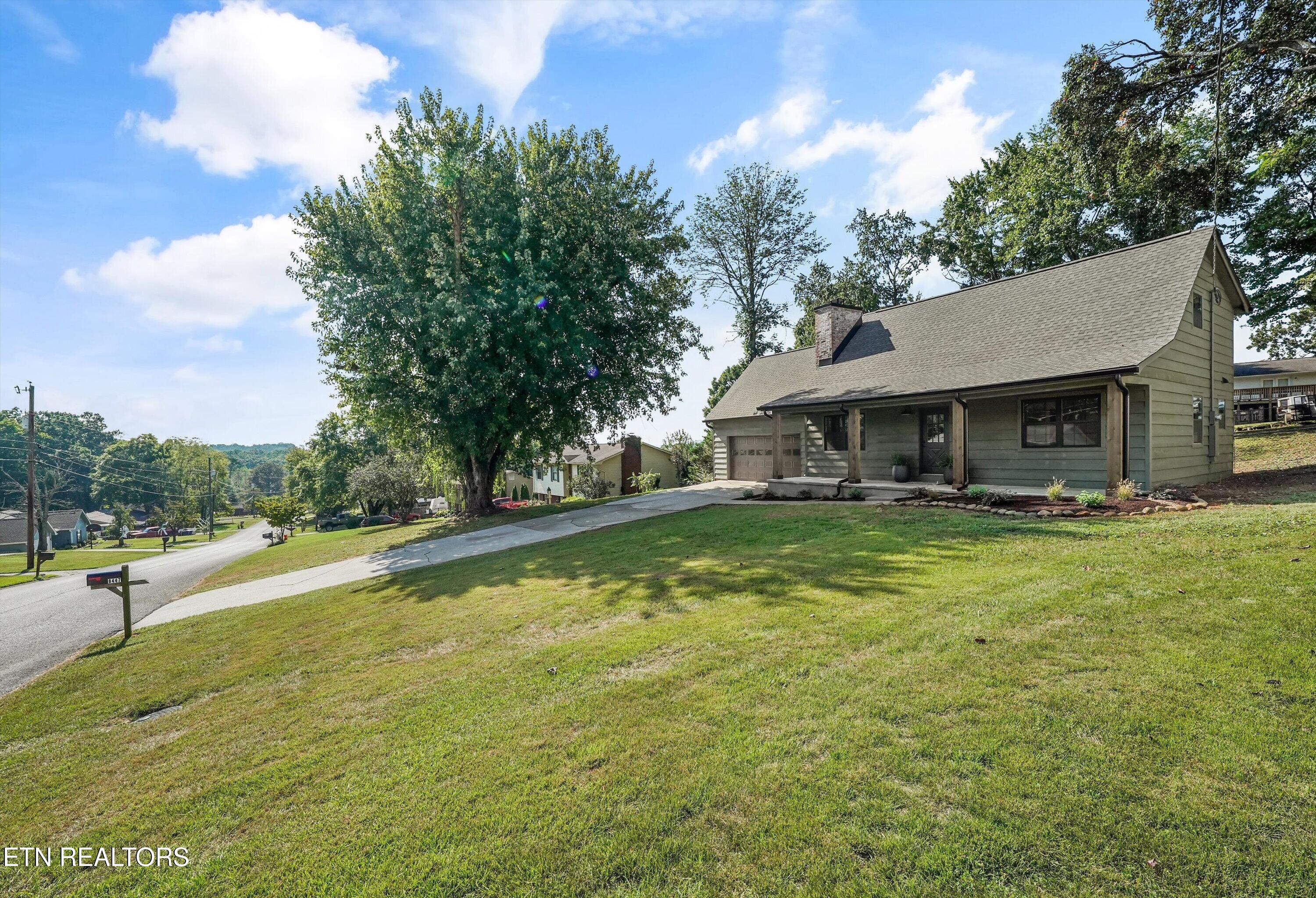 8447 San Marcos Drive Knoxville TN 37938