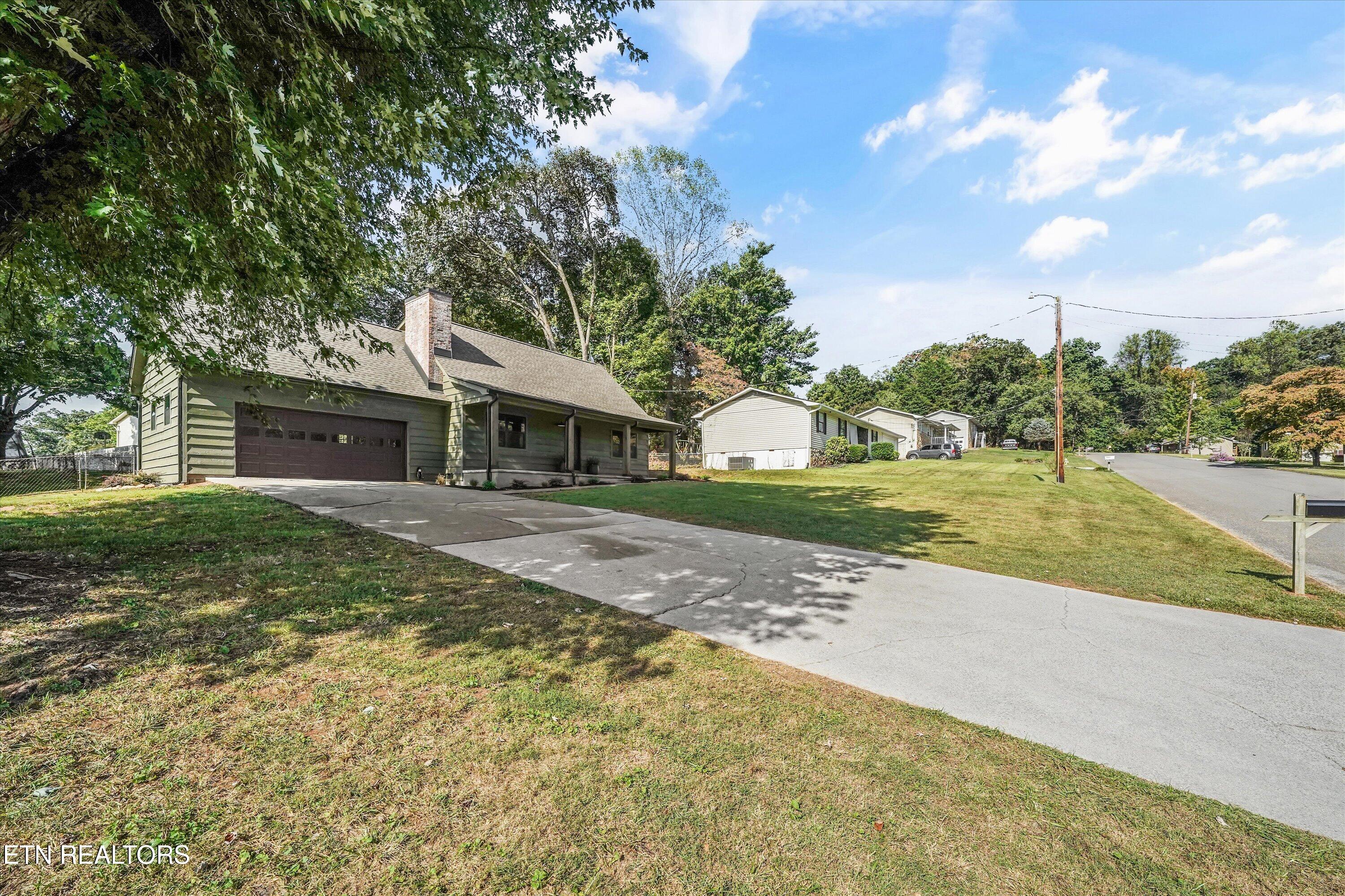 8447 San Marcos Drive Knoxville TN 37938