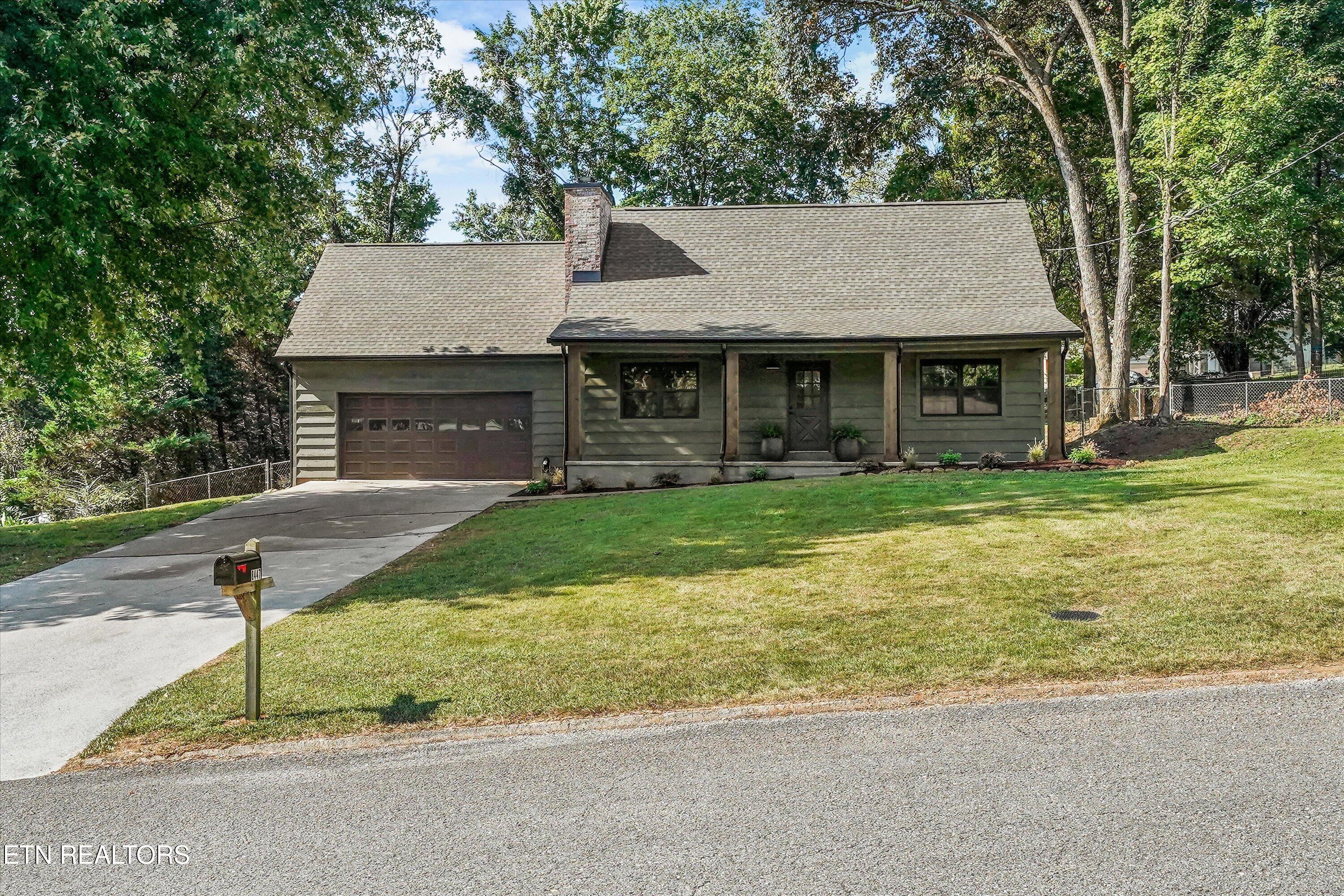 8447 San Marcos Drive Knoxville TN 37938