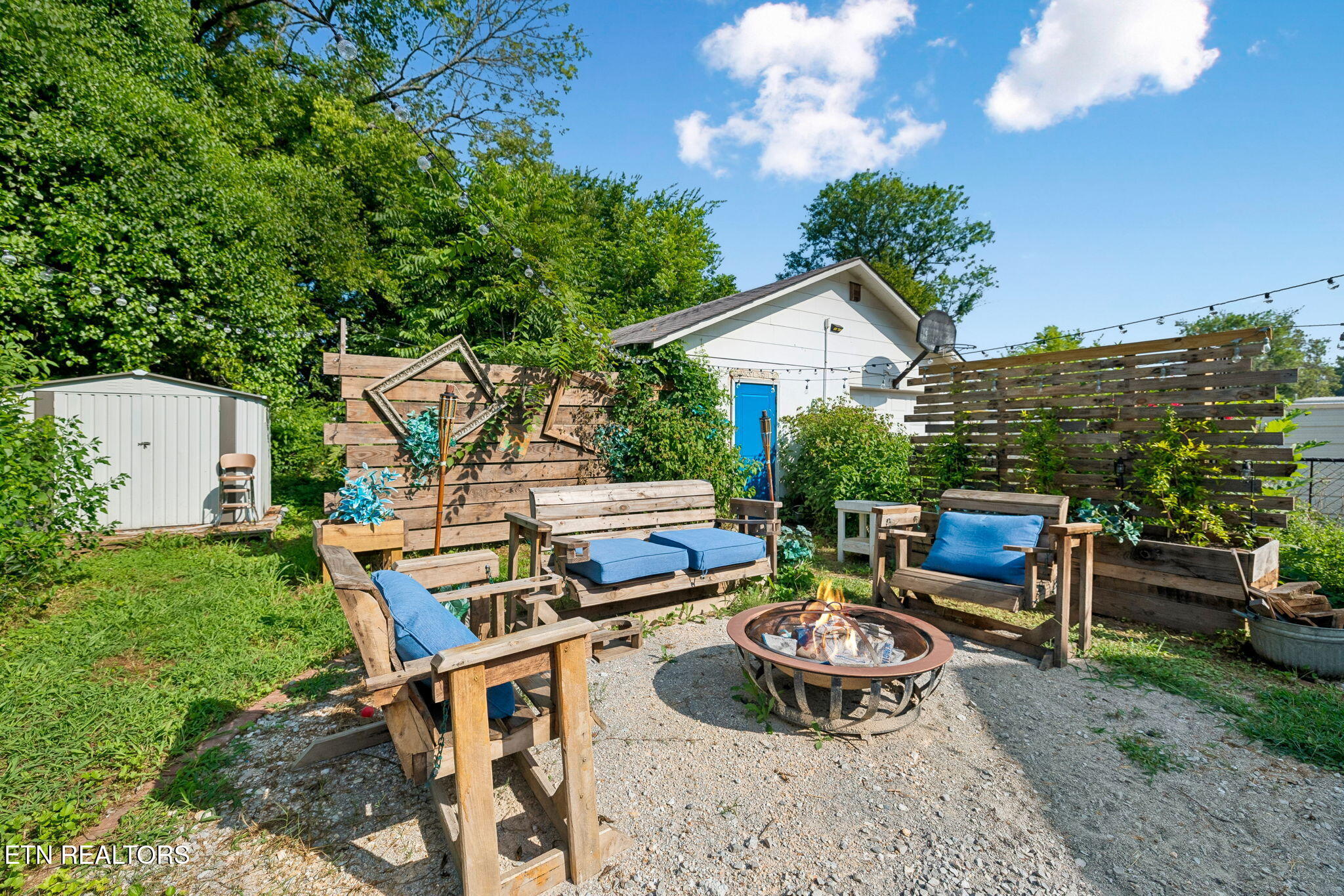 1519 Waterhouse Street Chattanooga TN 37412