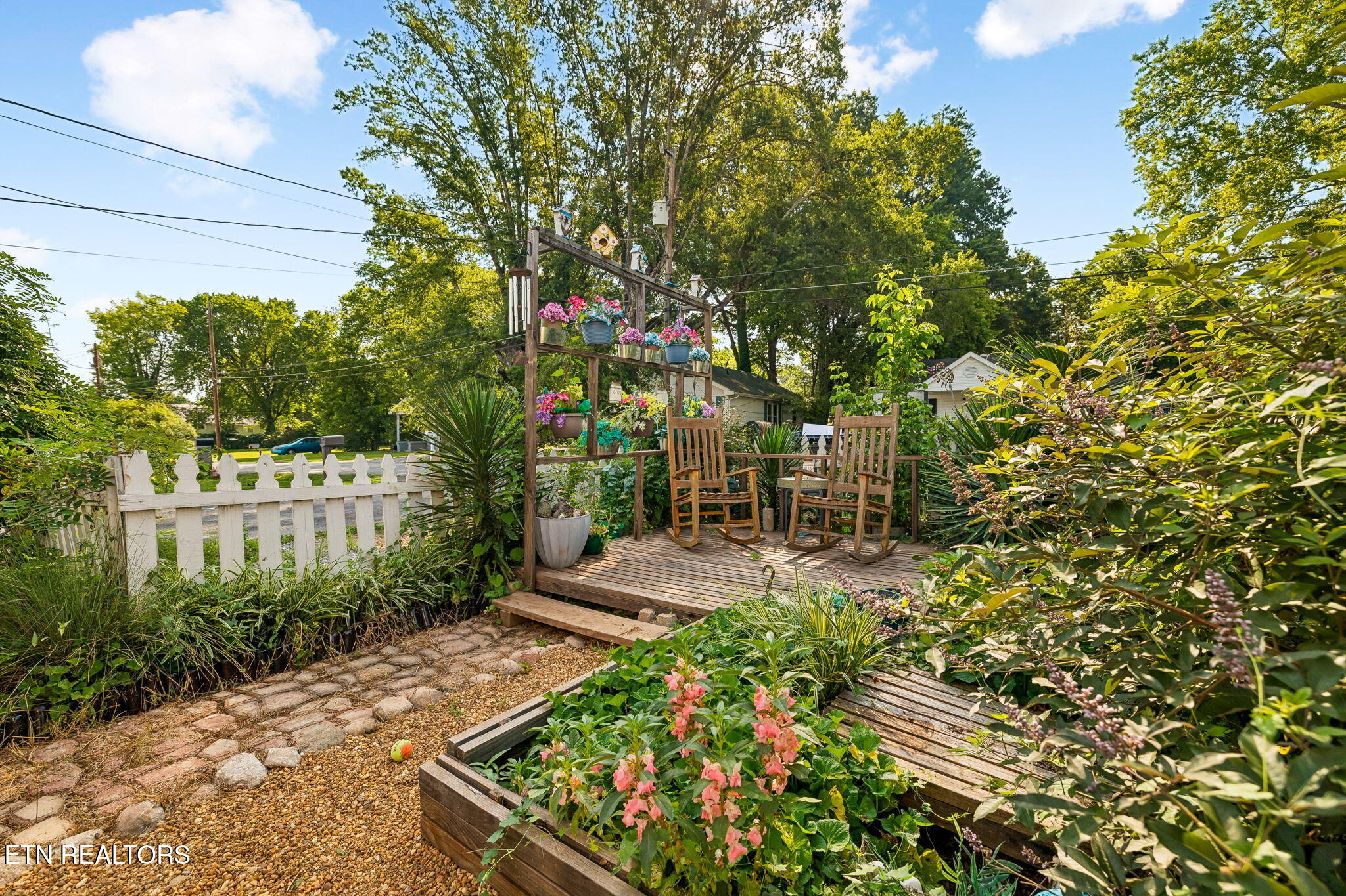 1519 Waterhouse Street Chattanooga TN 37412