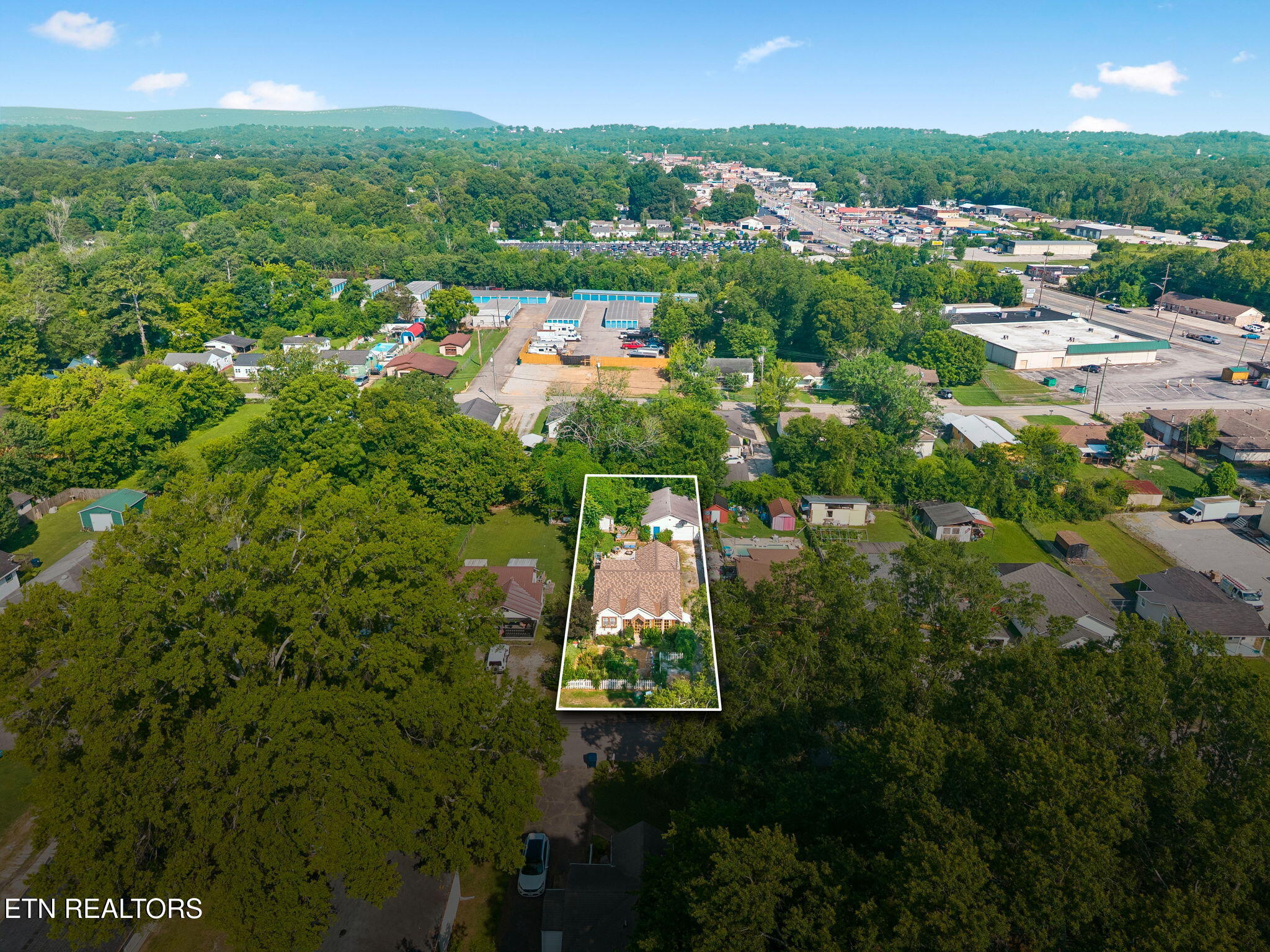 1519 Waterhouse Street Chattanooga TN 37412