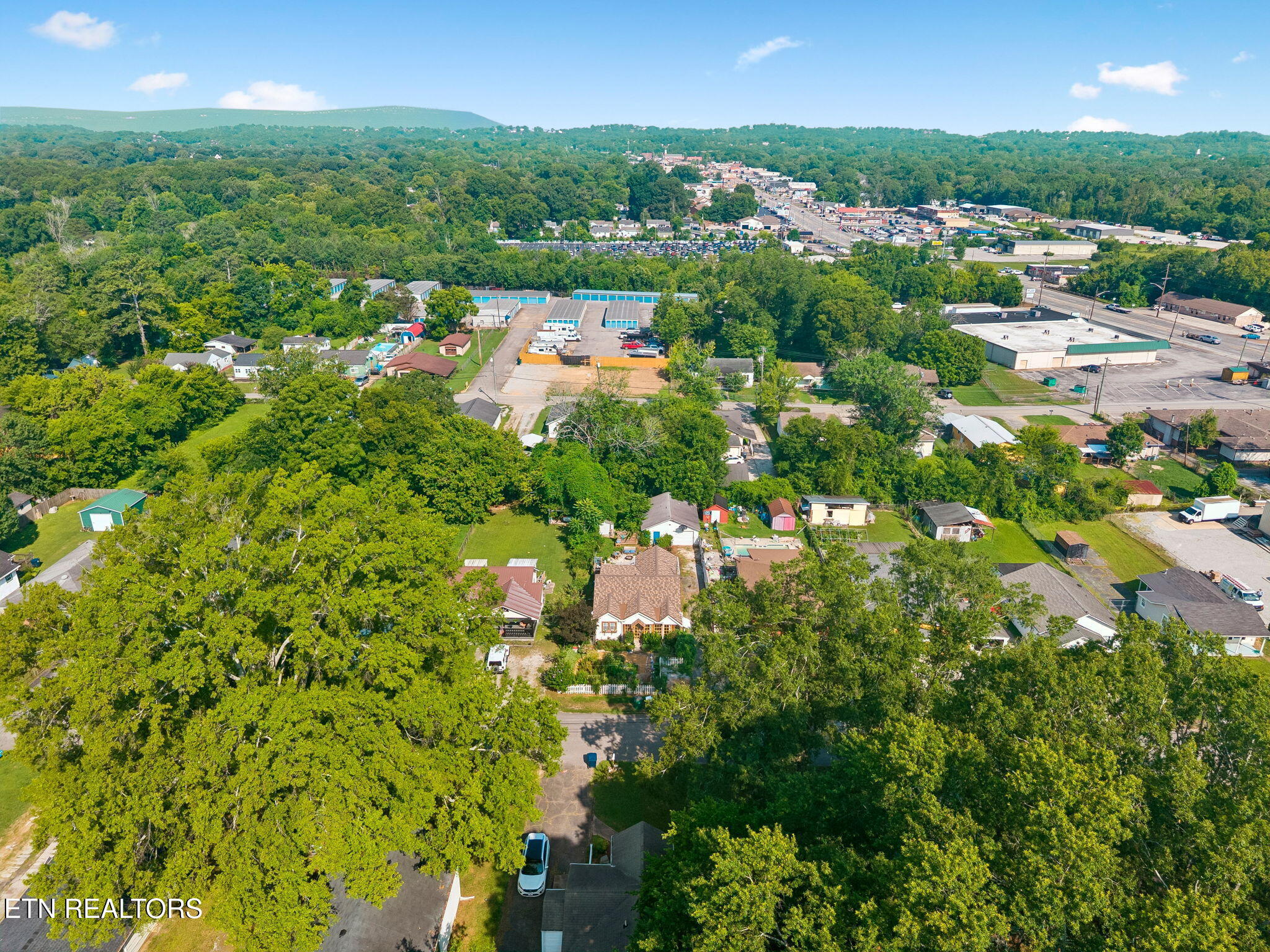 1519 Waterhouse Street Chattanooga TN 37412
