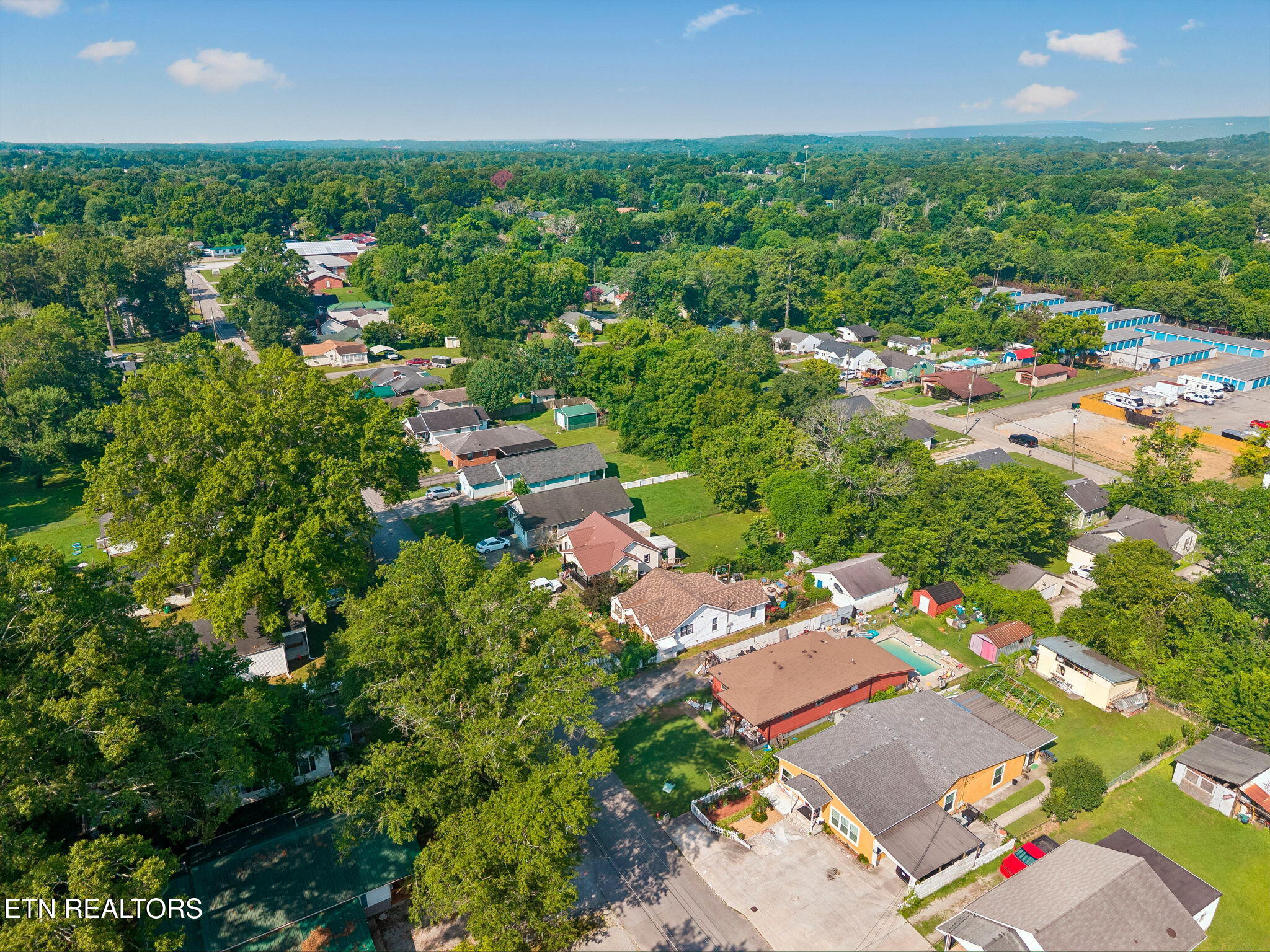 1519 Waterhouse Street Chattanooga TN 37412
