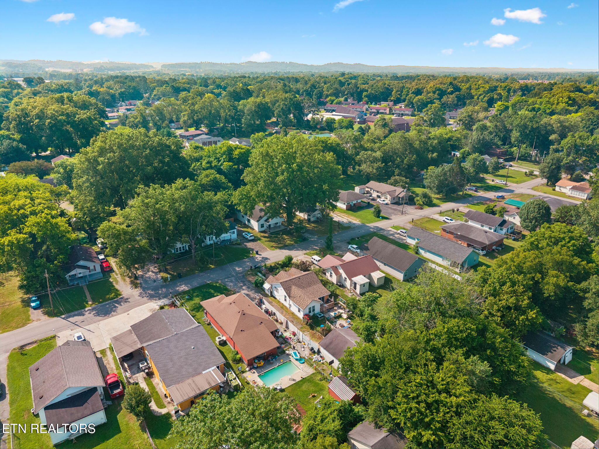 1519 Waterhouse Street Chattanooga TN 37412