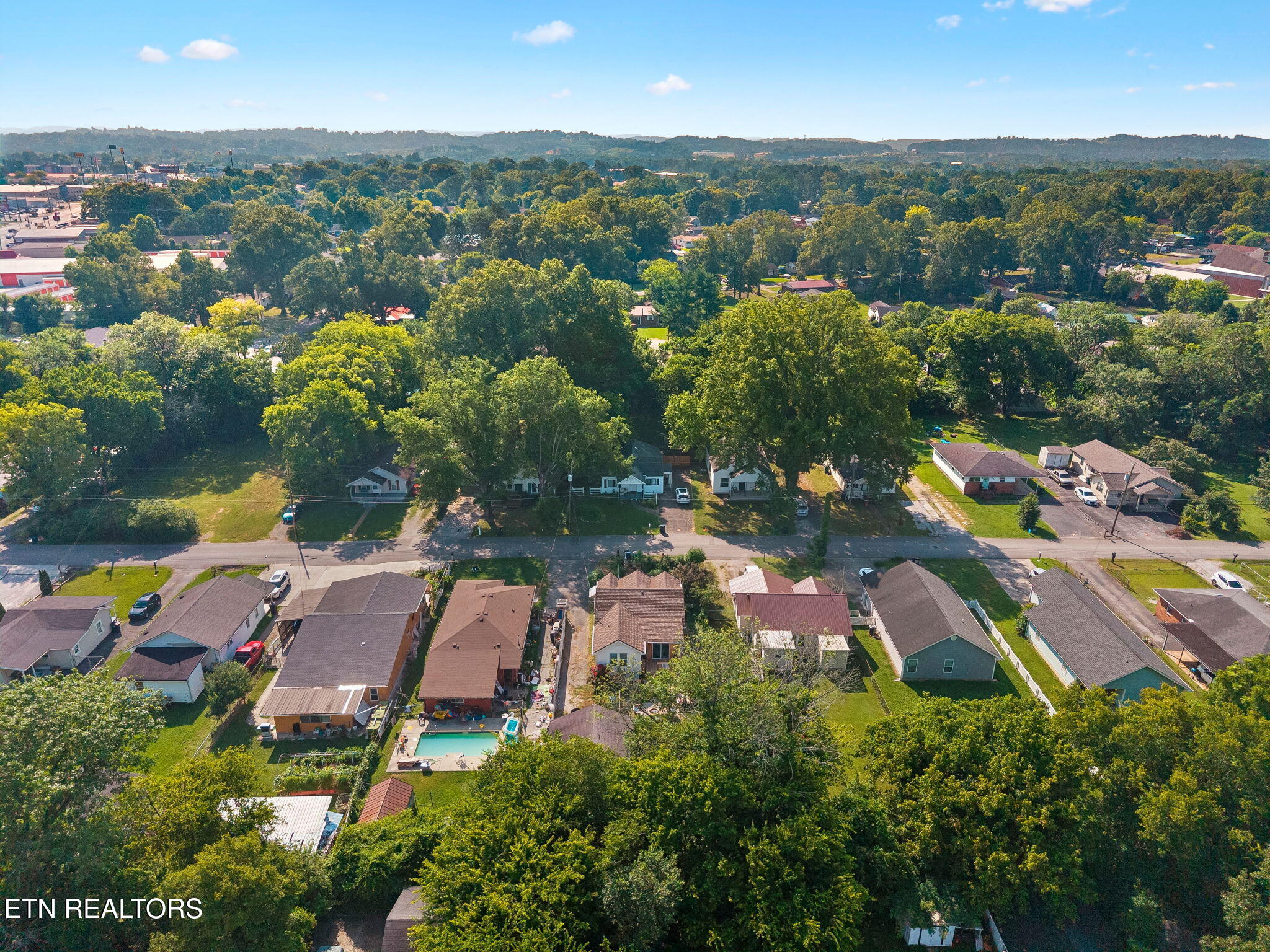 1519 Waterhouse Street Chattanooga TN 37412