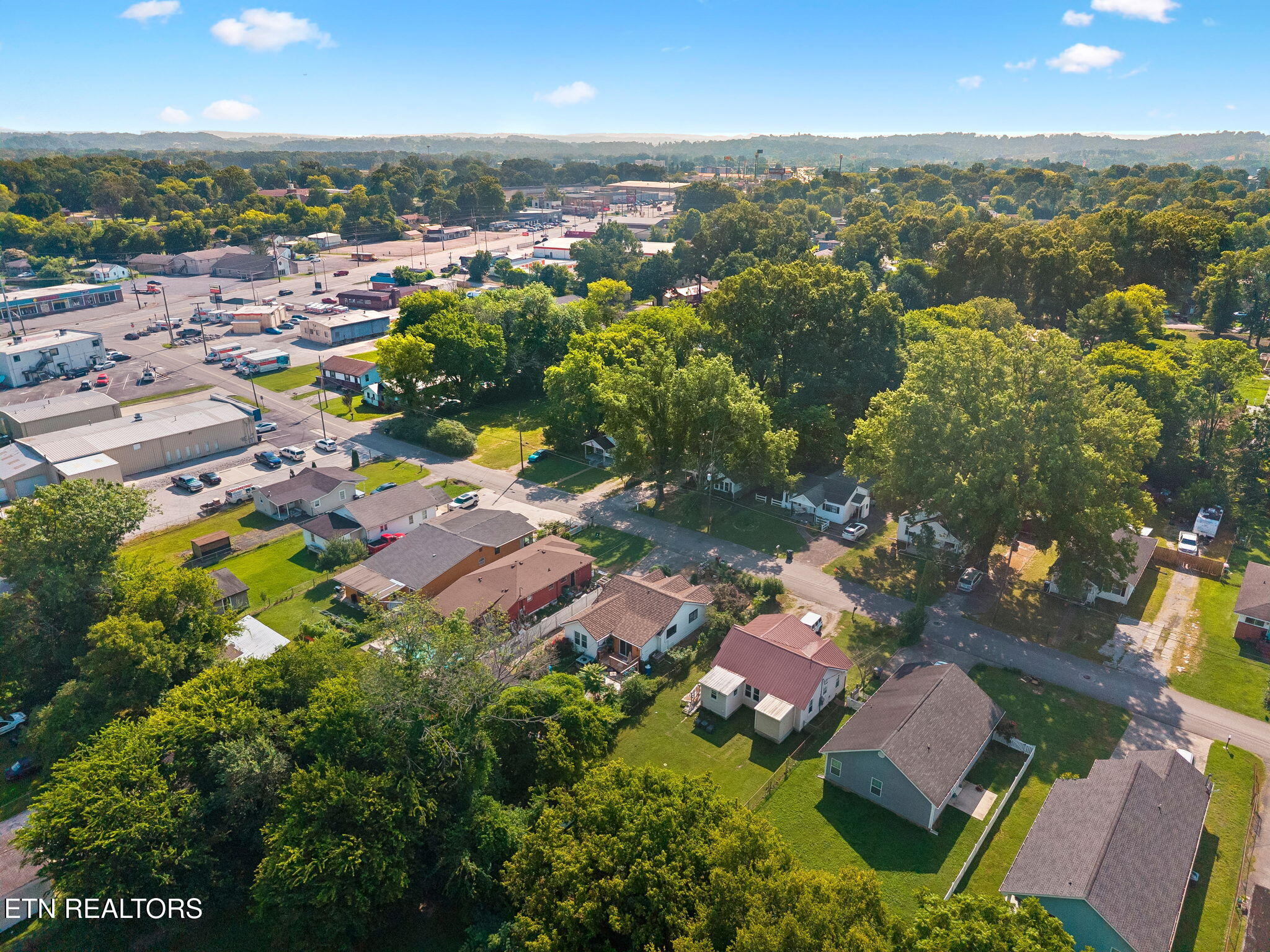1519 Waterhouse Street Chattanooga TN 37412