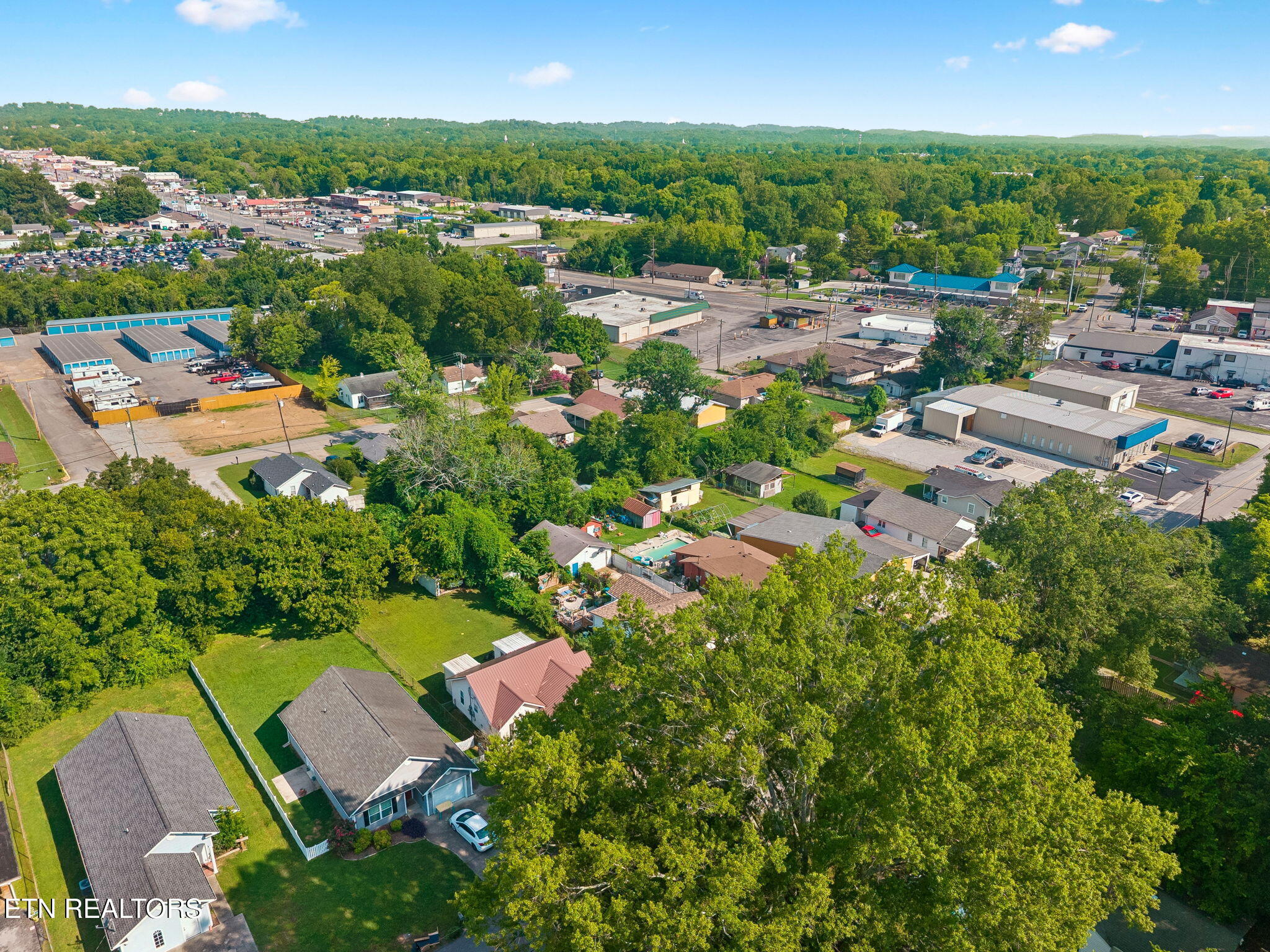 1519 Waterhouse Street Chattanooga TN 37412