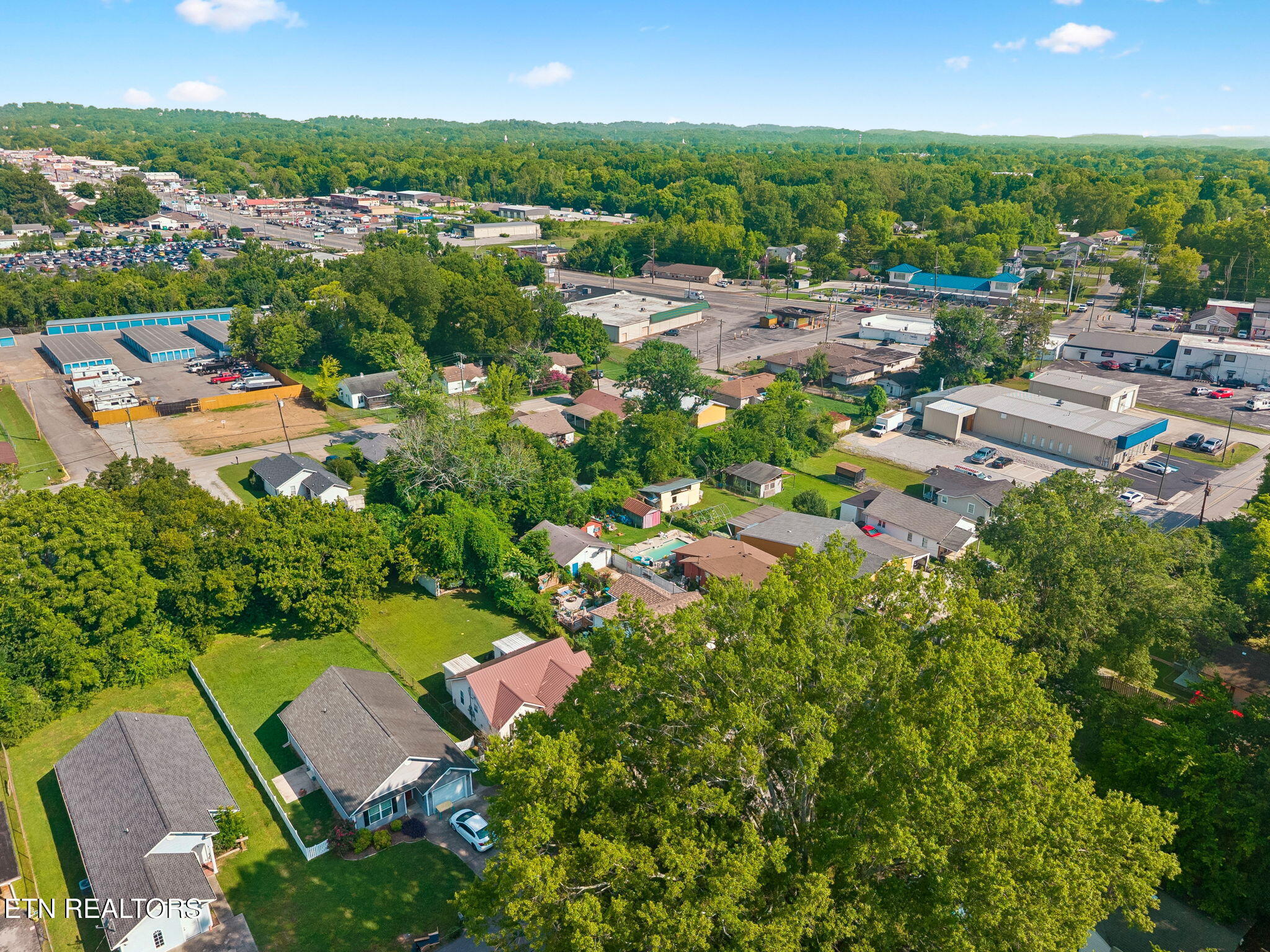 1519 Waterhouse Street Chattanooga TN 37412