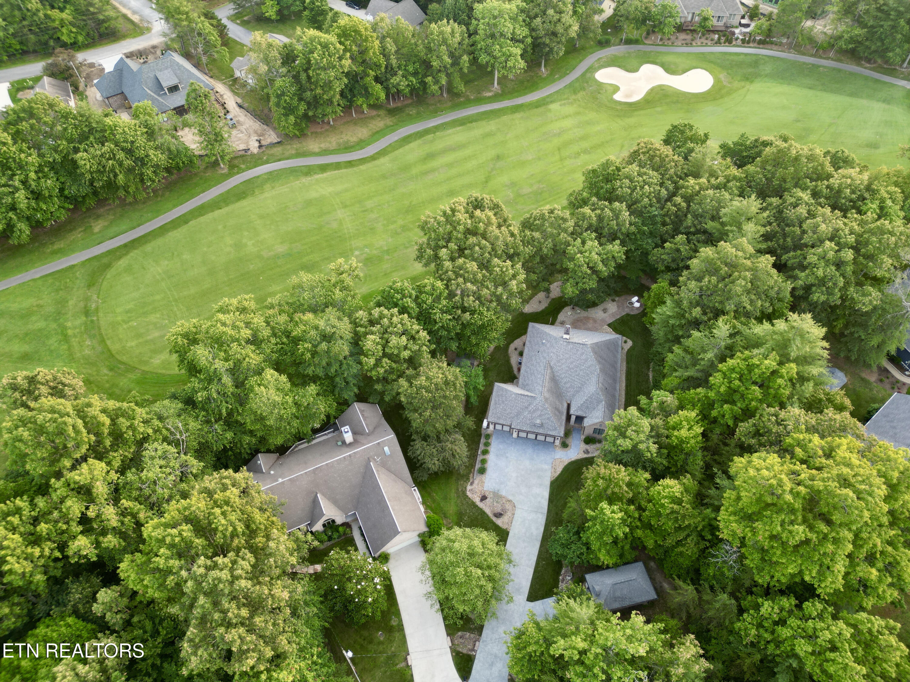 17 Kenwood Court Crossville TN 38558