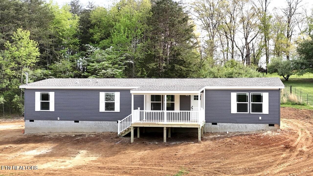 346 Bungalow Drive Dandridge TN 37725
