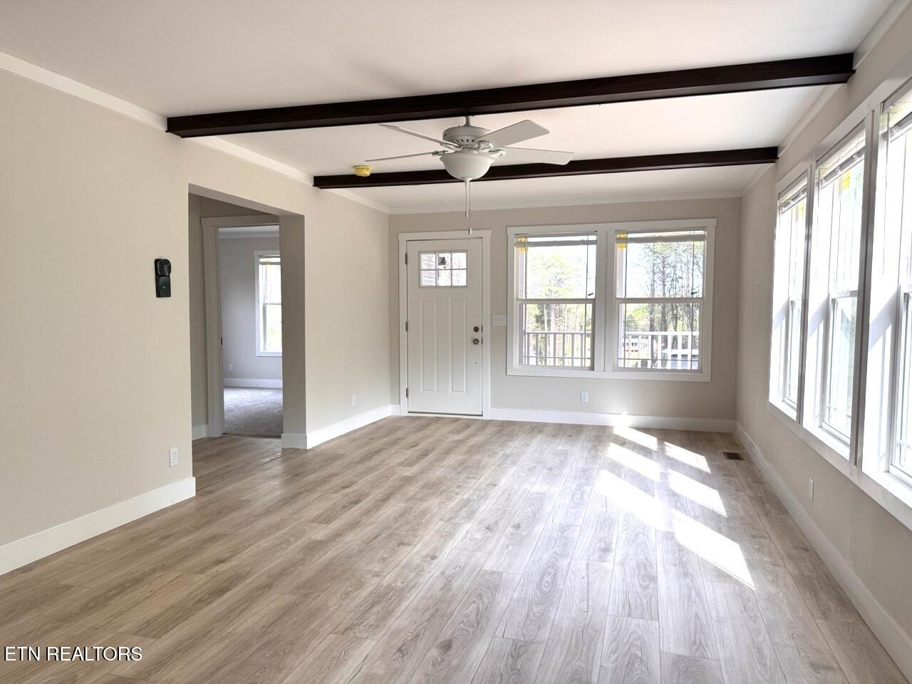 346 Bungalow Drive Dandridge TN 37725