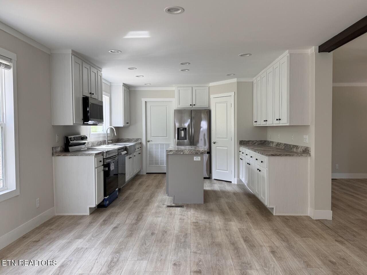 346 Bungalow Drive Dandridge TN 37725