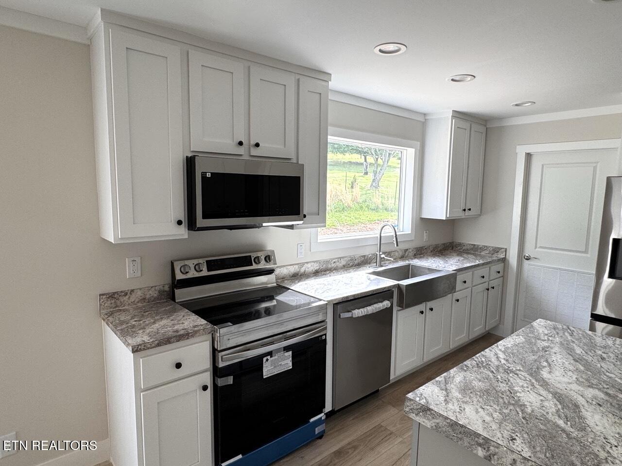 346 Bungalow Drive Dandridge TN 37725