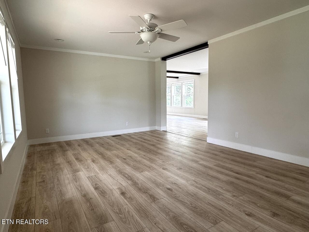 346 Bungalow Drive Dandridge TN 37725