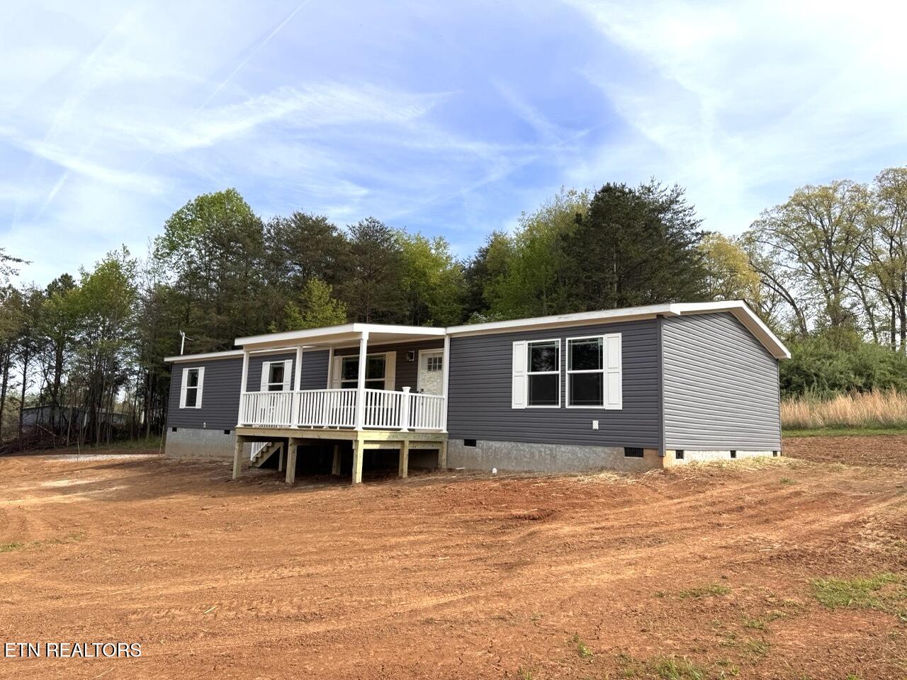346 Bungalow Drive Dandridge TN 37725
