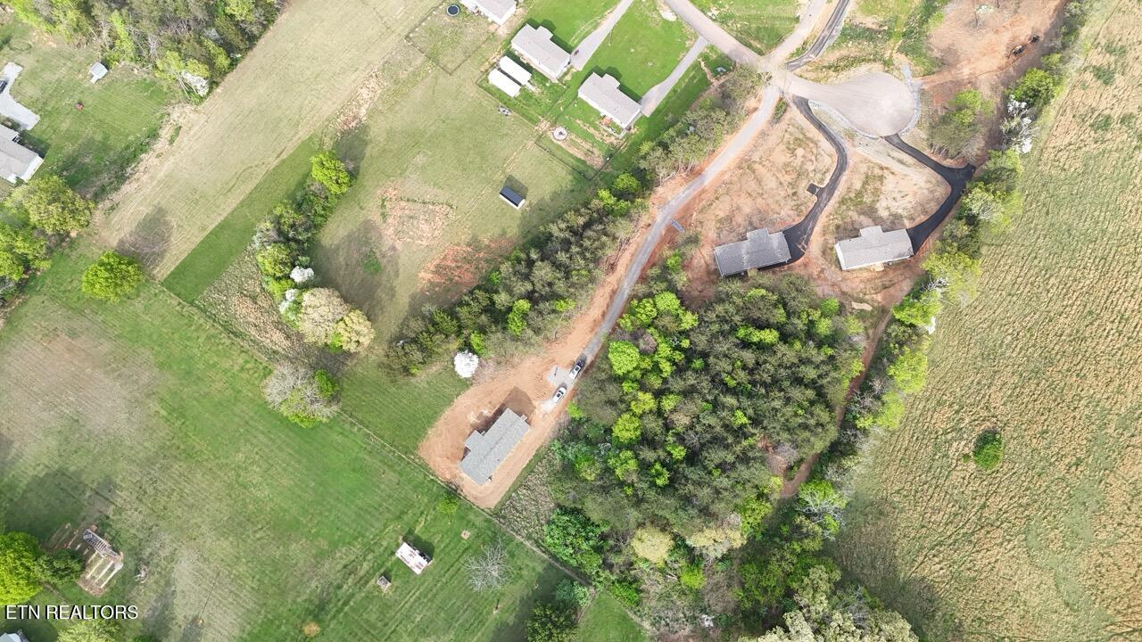 346 Bungalow Drive Dandridge TN 37725