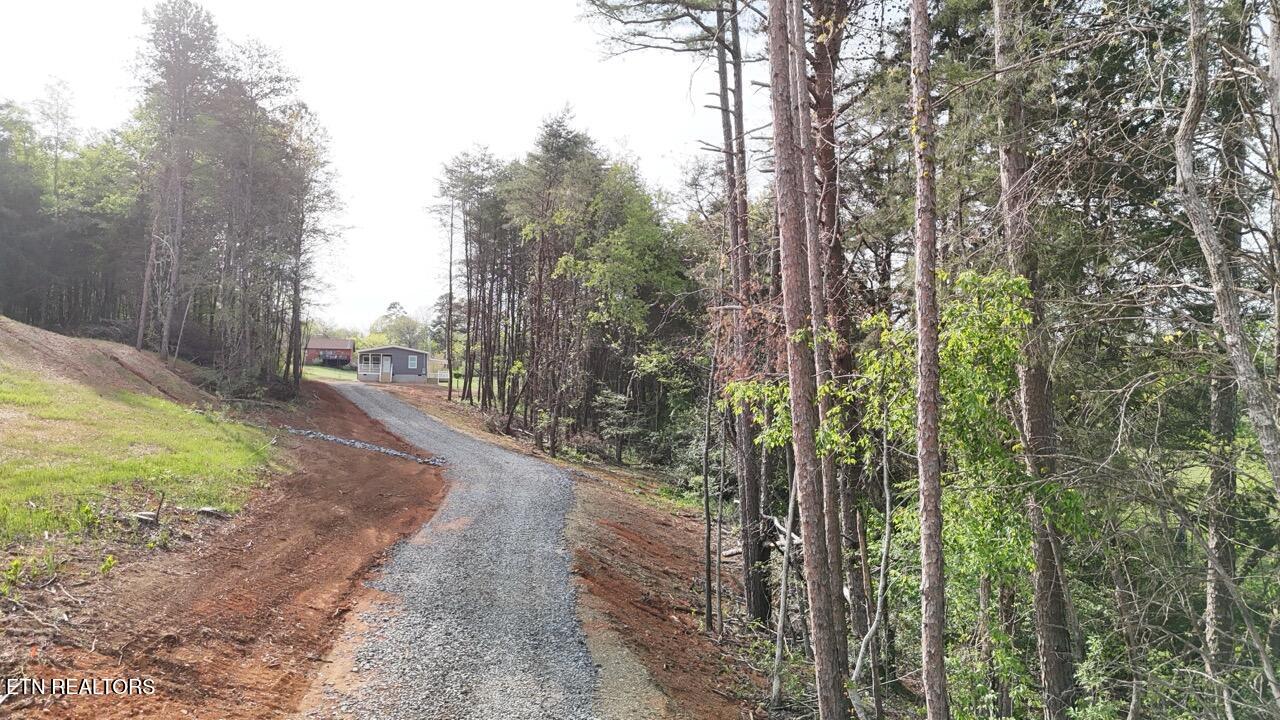 346 Bungalow Drive Dandridge TN 37725
