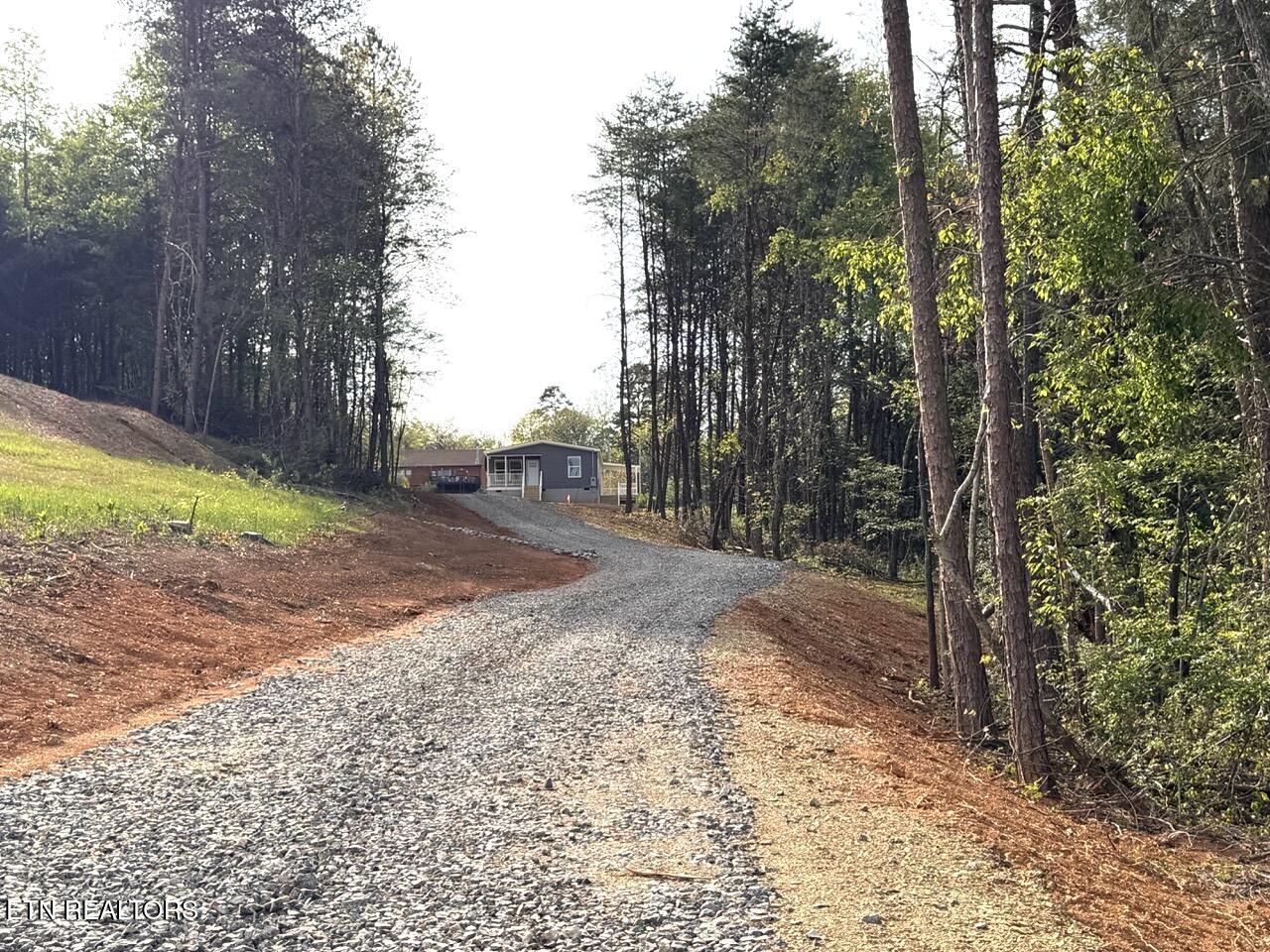 346 Bungalow Drive Dandridge TN 37725