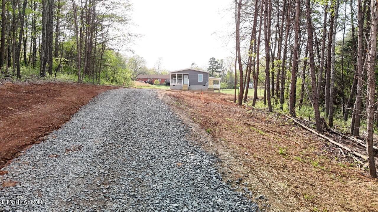 346 Bungalow Drive Dandridge TN 37725