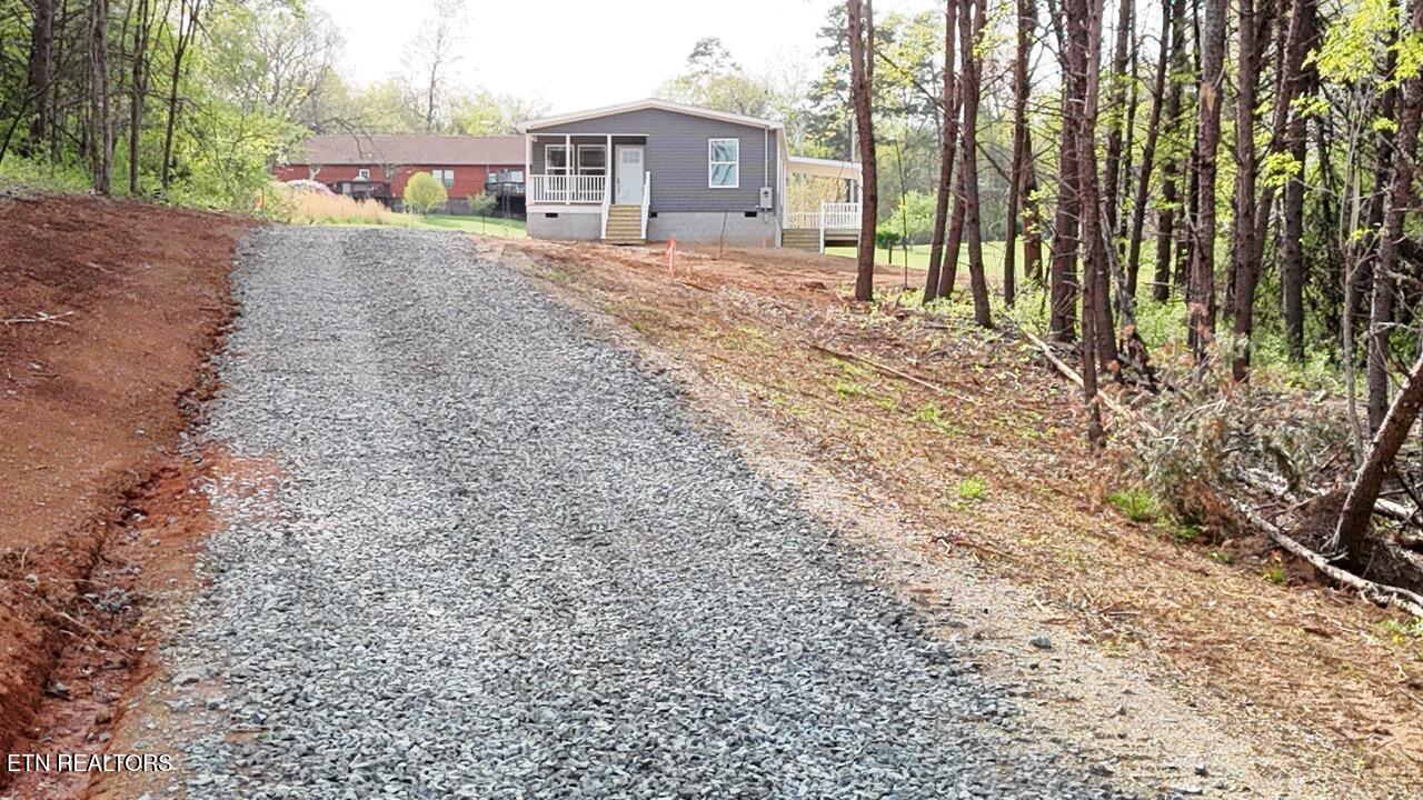 346 Bungalow Drive Dandridge TN 37725