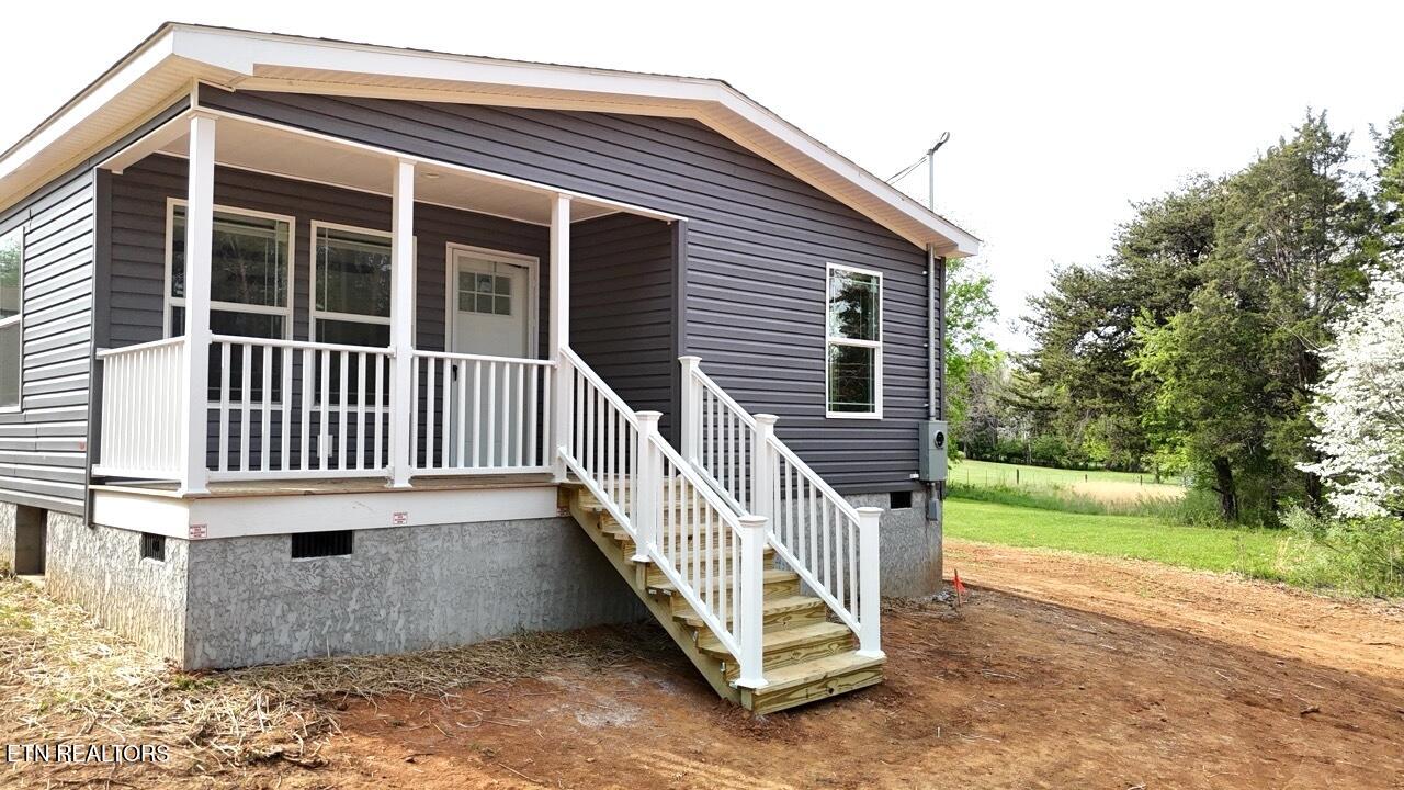 346 Bungalow Drive Dandridge TN 37725