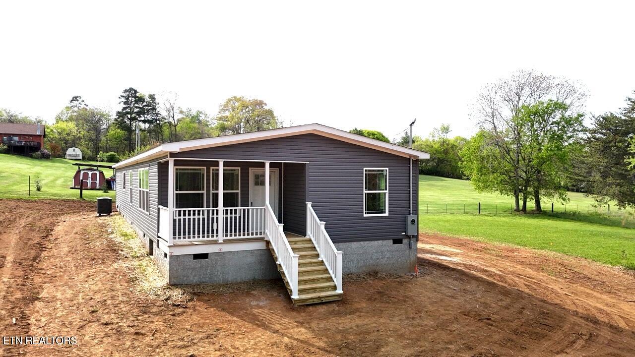 346 Bungalow Drive Dandridge TN 37725