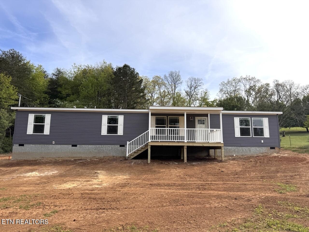 346 Bungalow Drive Dandridge TN 37725