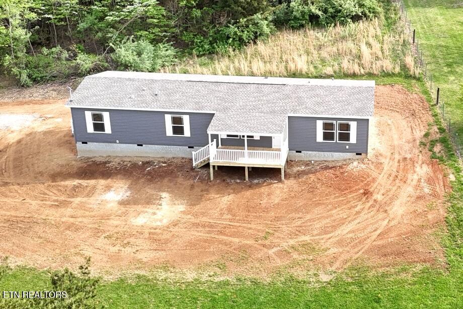 346 Bungalow Drive Dandridge TN 37725