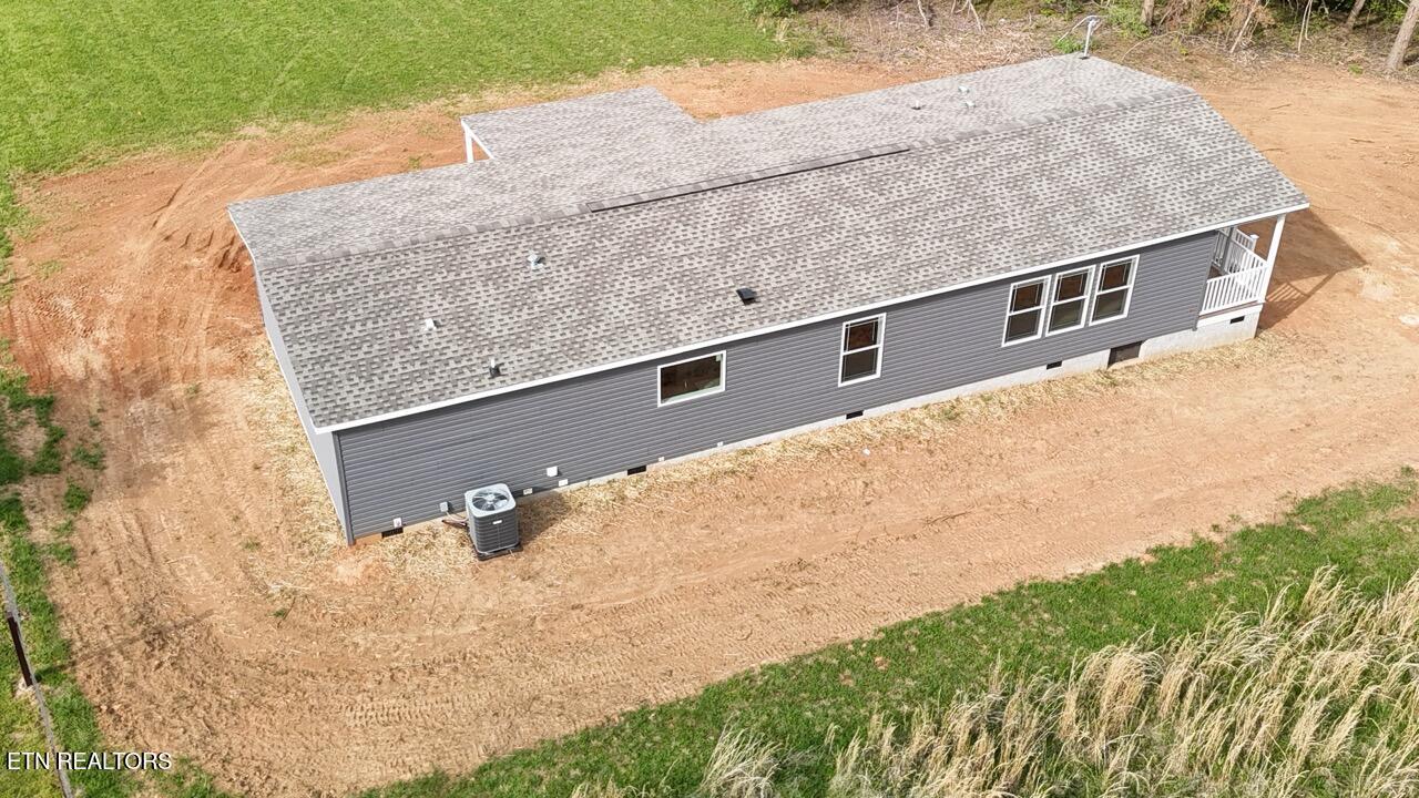 346 Bungalow Drive Dandridge TN 37725