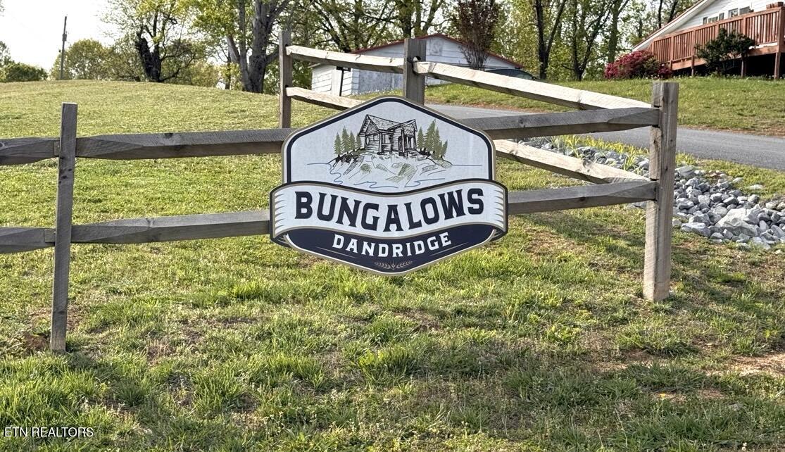 346 Bungalow Drive Dandridge TN 37725
