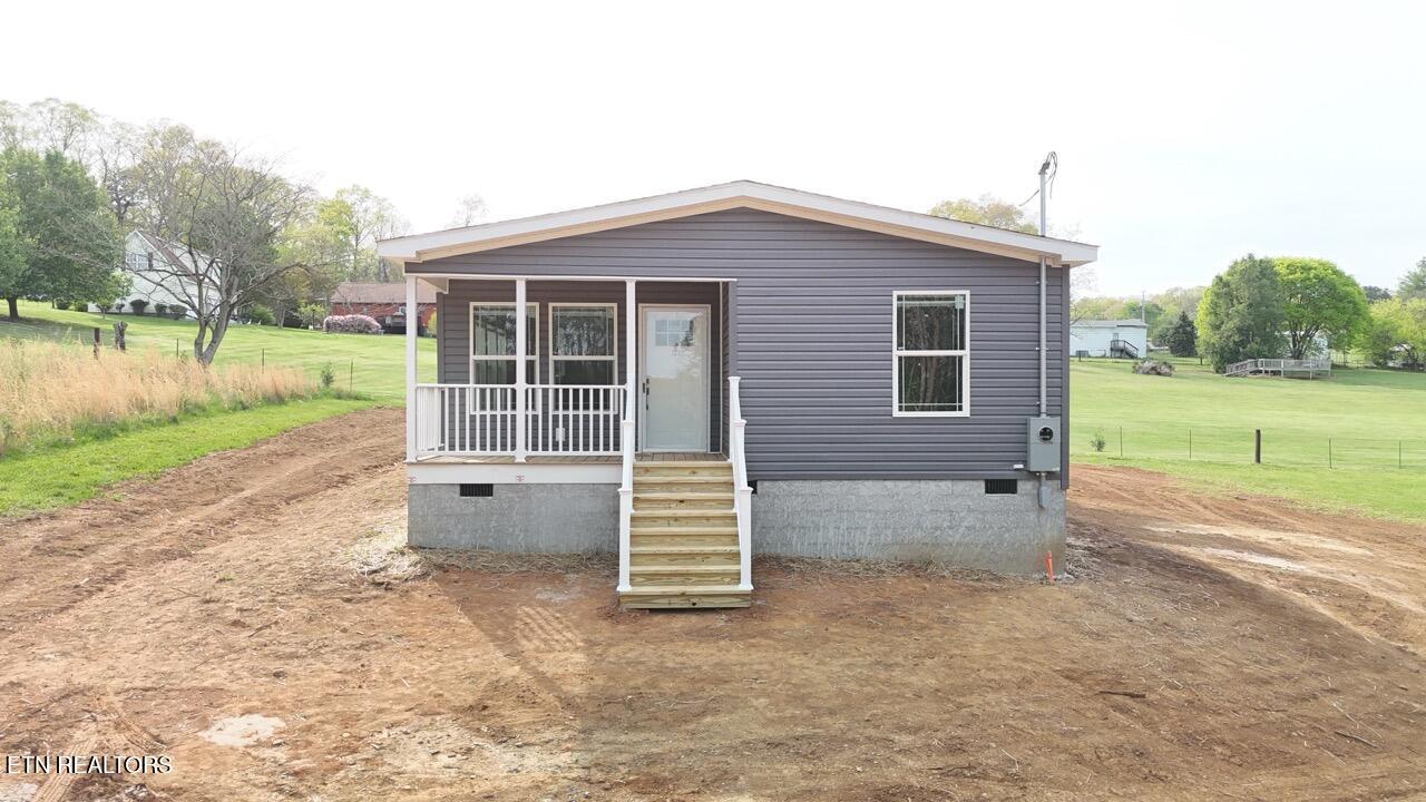 346 Bungalow Drive Dandridge TN 37725