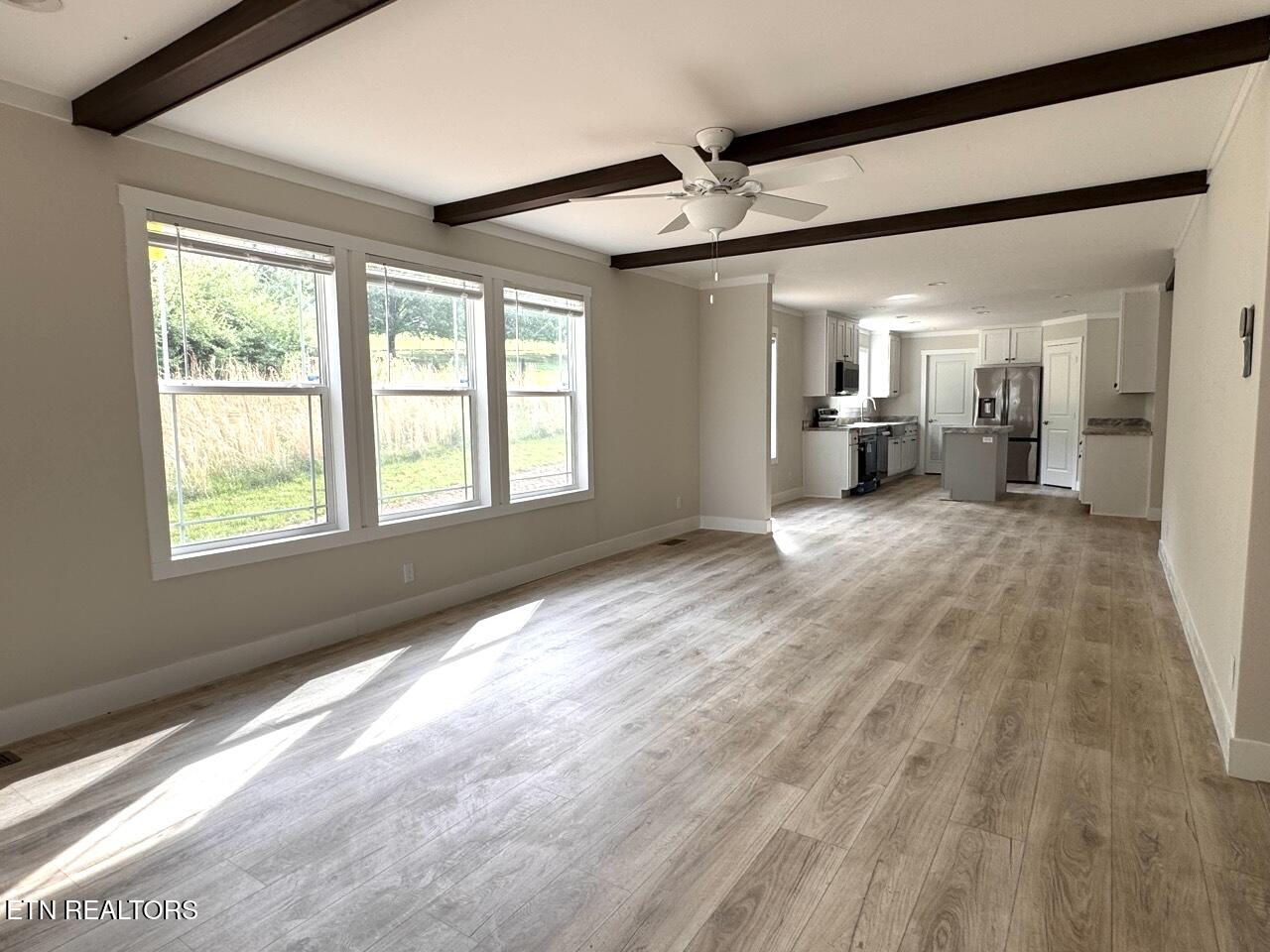 346 Bungalow Drive Dandridge TN 37725