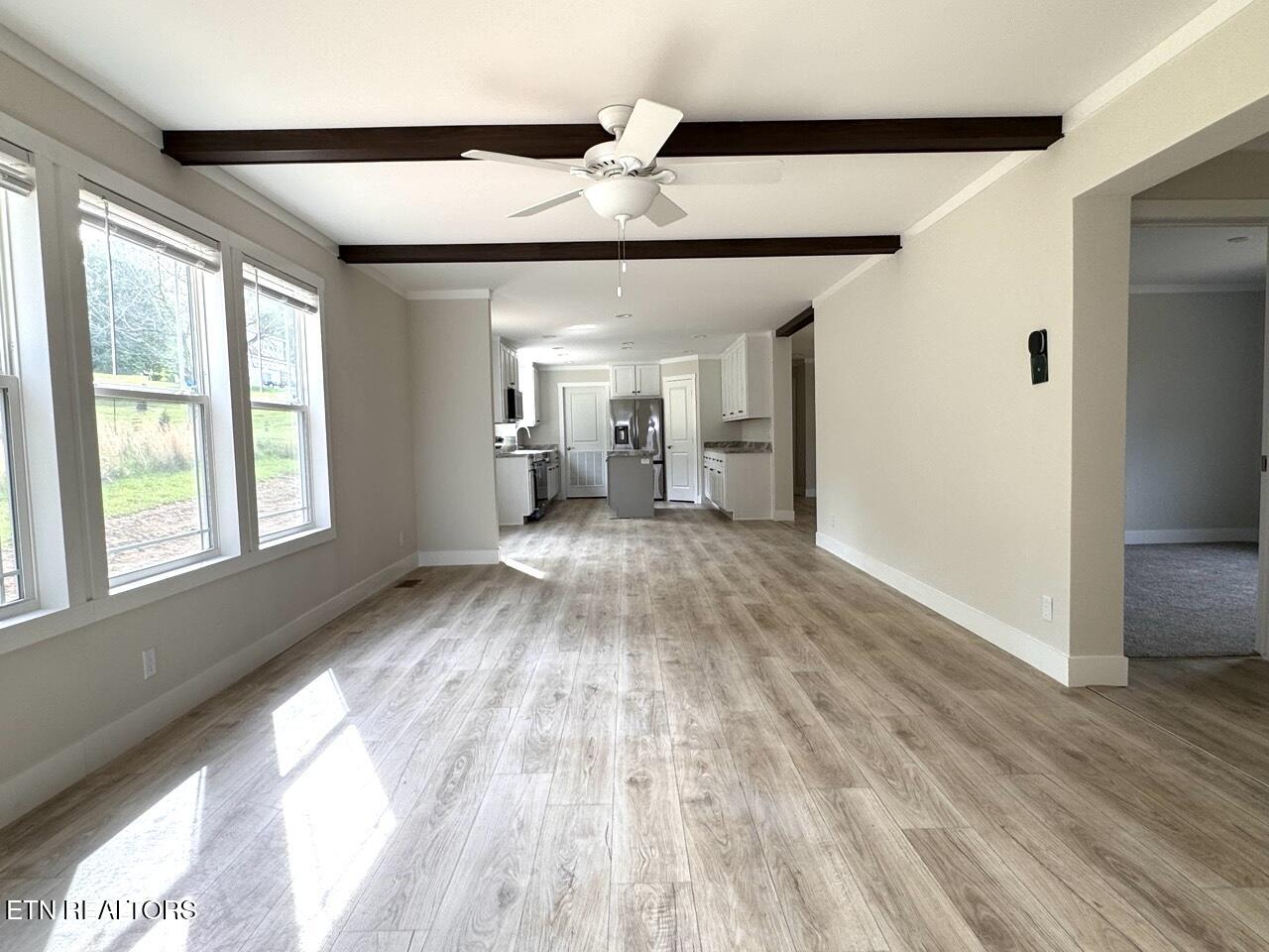 346 Bungalow Drive Dandridge TN 37725