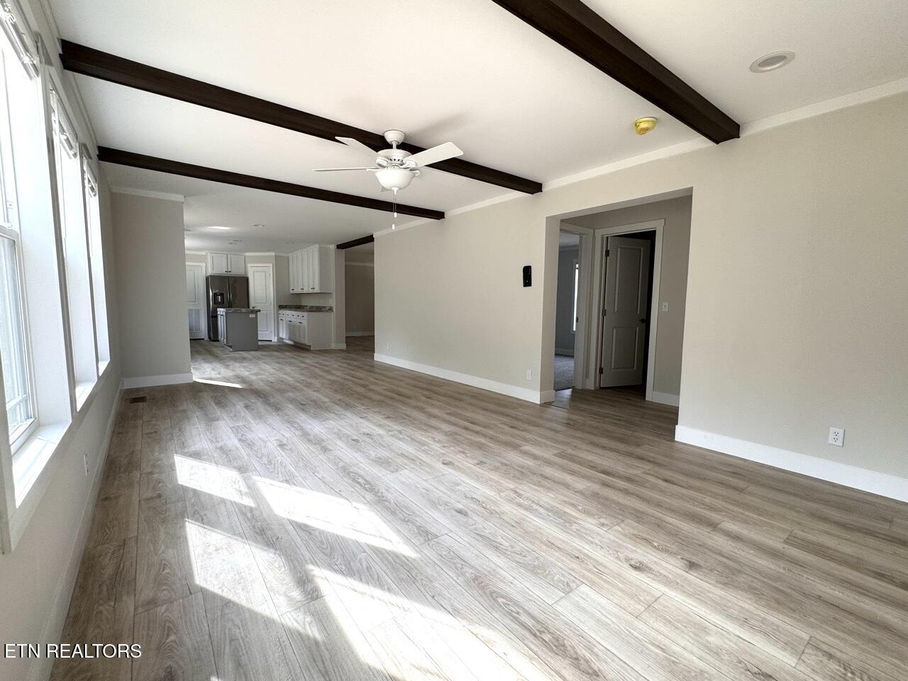 346 Bungalow Drive Dandridge TN 37725
