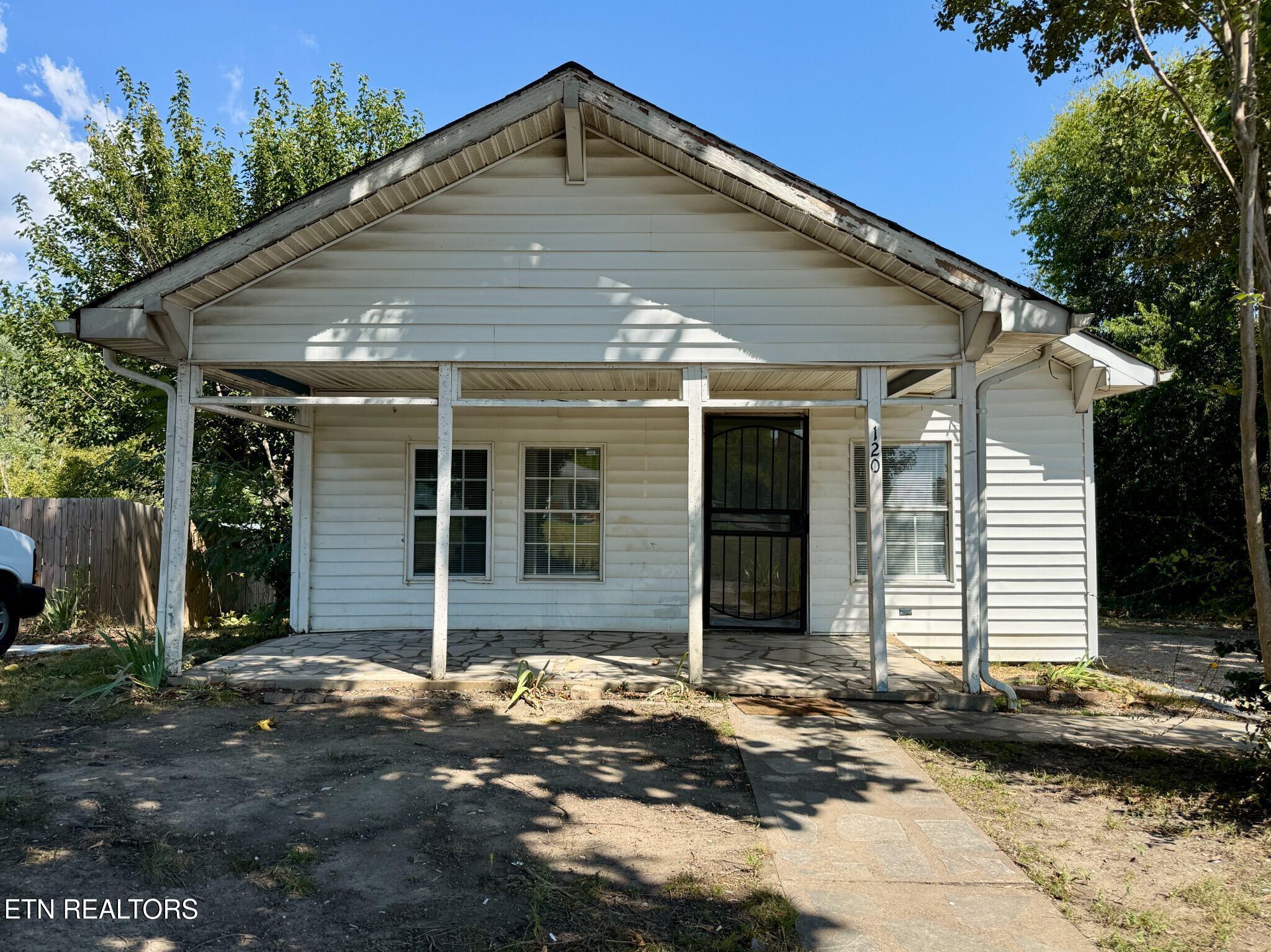 120 Pickering Street Knoxville TN 37914