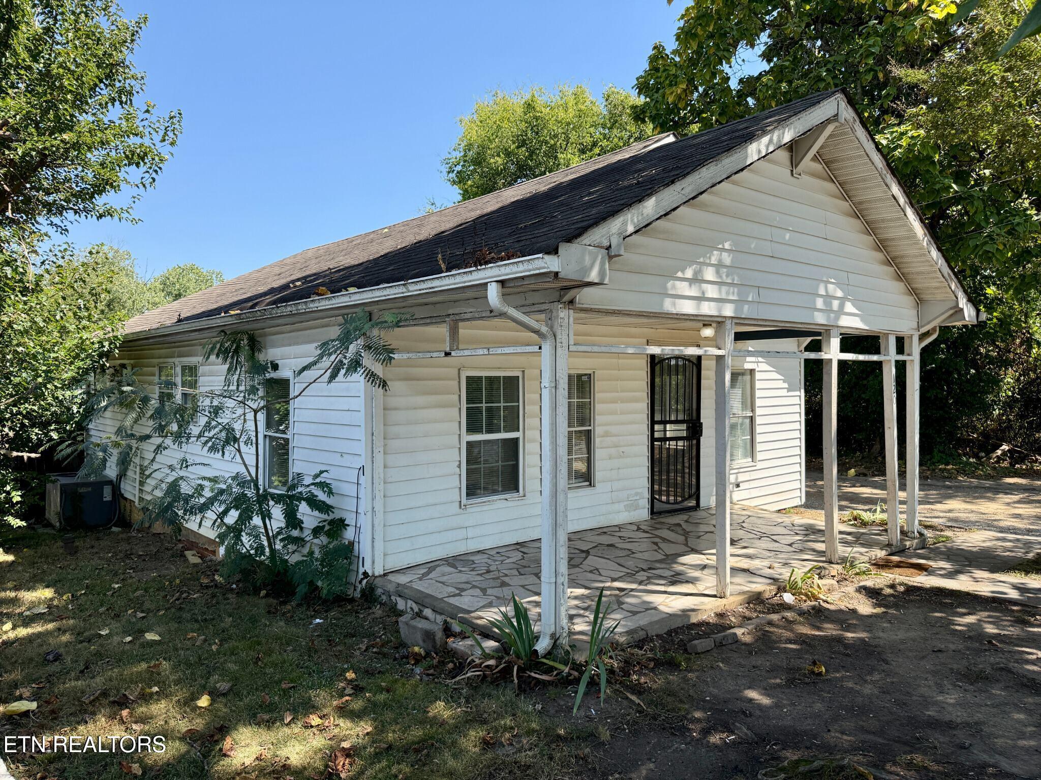 120 Pickering Street Knoxville TN 37914