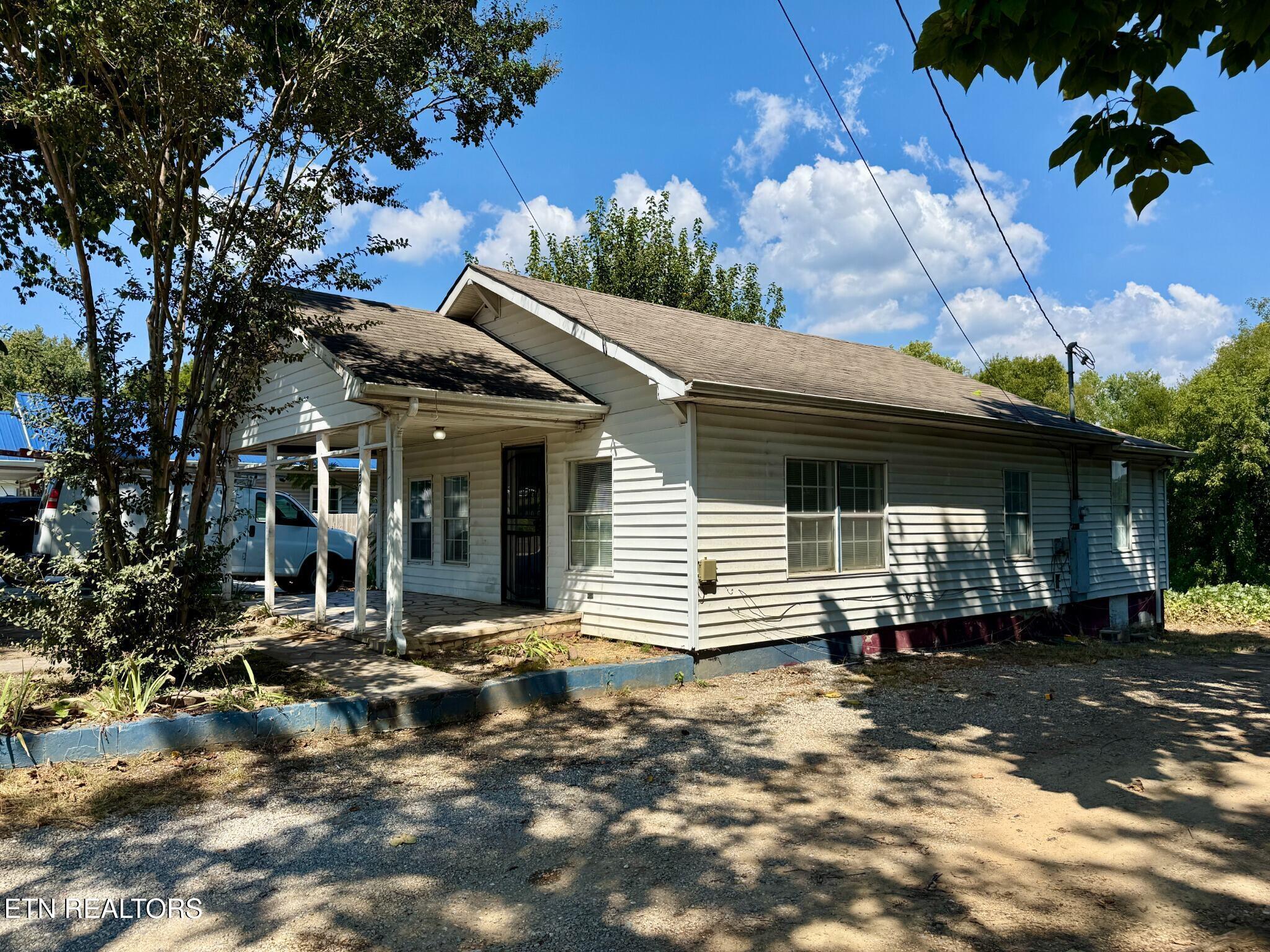 120 Pickering Street Knoxville TN 37914