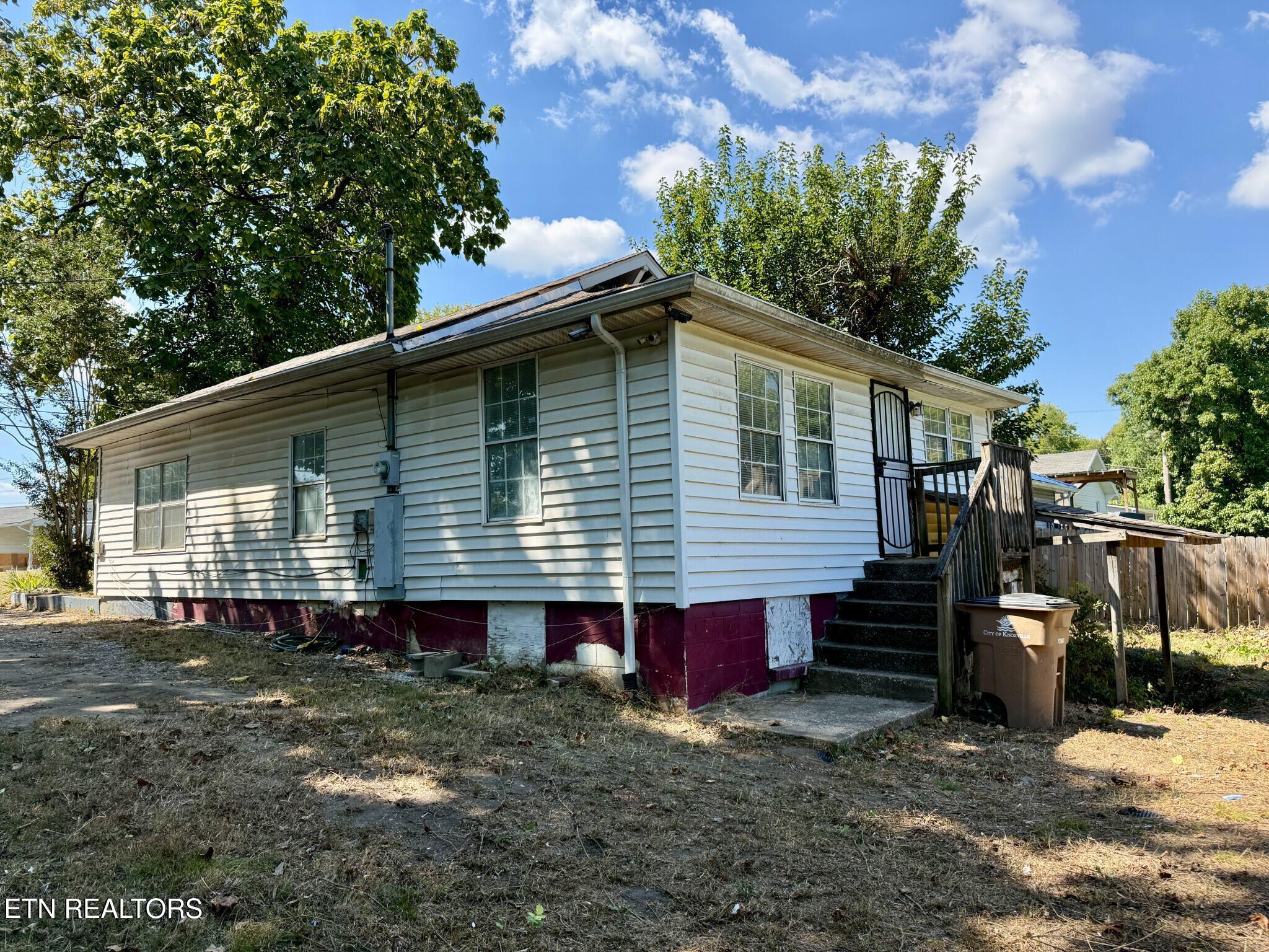120 Pickering Street Knoxville TN 37914