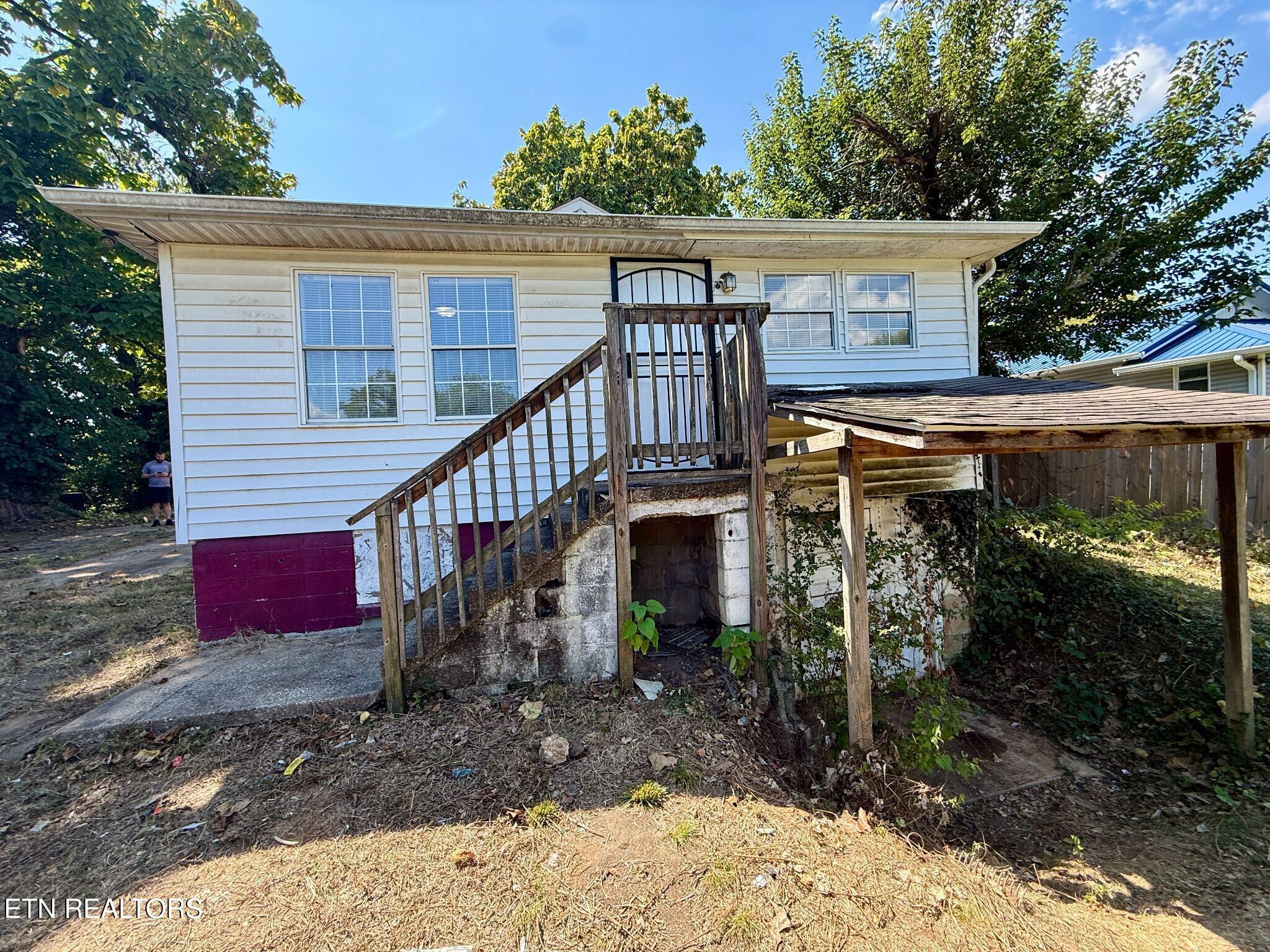 120 Pickering Street Knoxville TN 37914